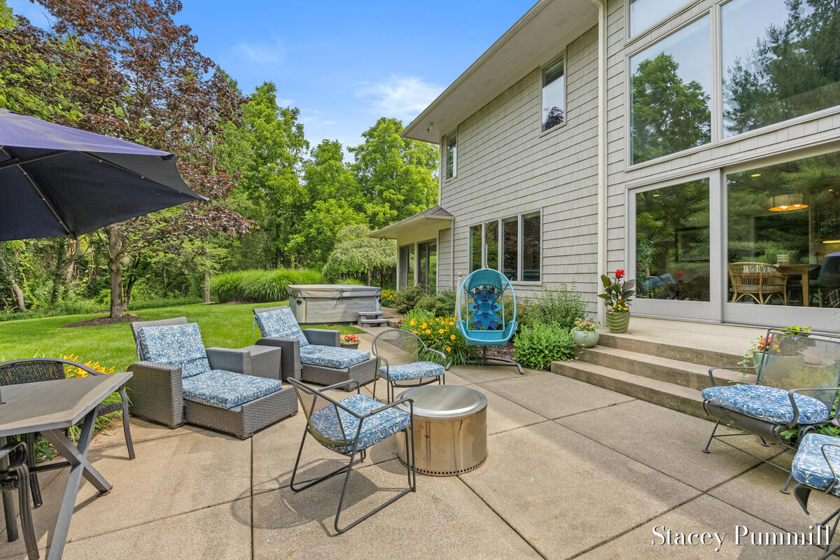 9171 Conservancy Drive NE Ada MI 49301