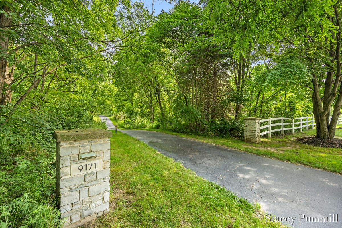 9171 Conservancy Drive NE Ada MI 49301