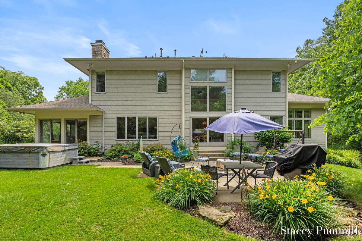 9171 Conservancy Drive NE Ada MI 49301