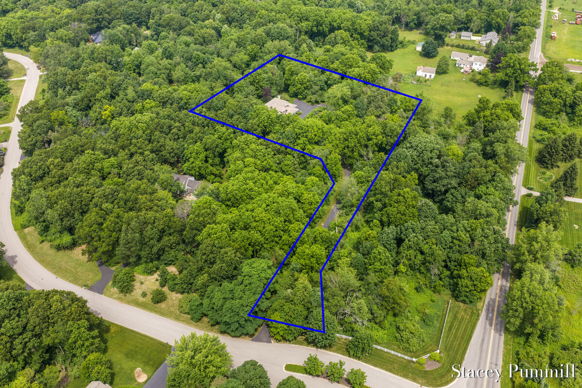 9171 Conservancy Drive NE Ada MI 49301