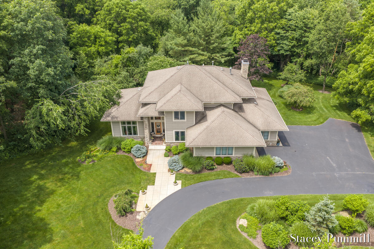 9171 Conservancy Drive NE Ada MI 49301
