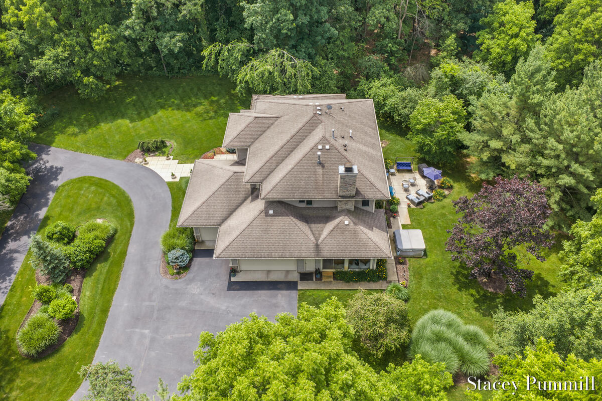 9171 Conservancy Drive NE Ada MI 49301