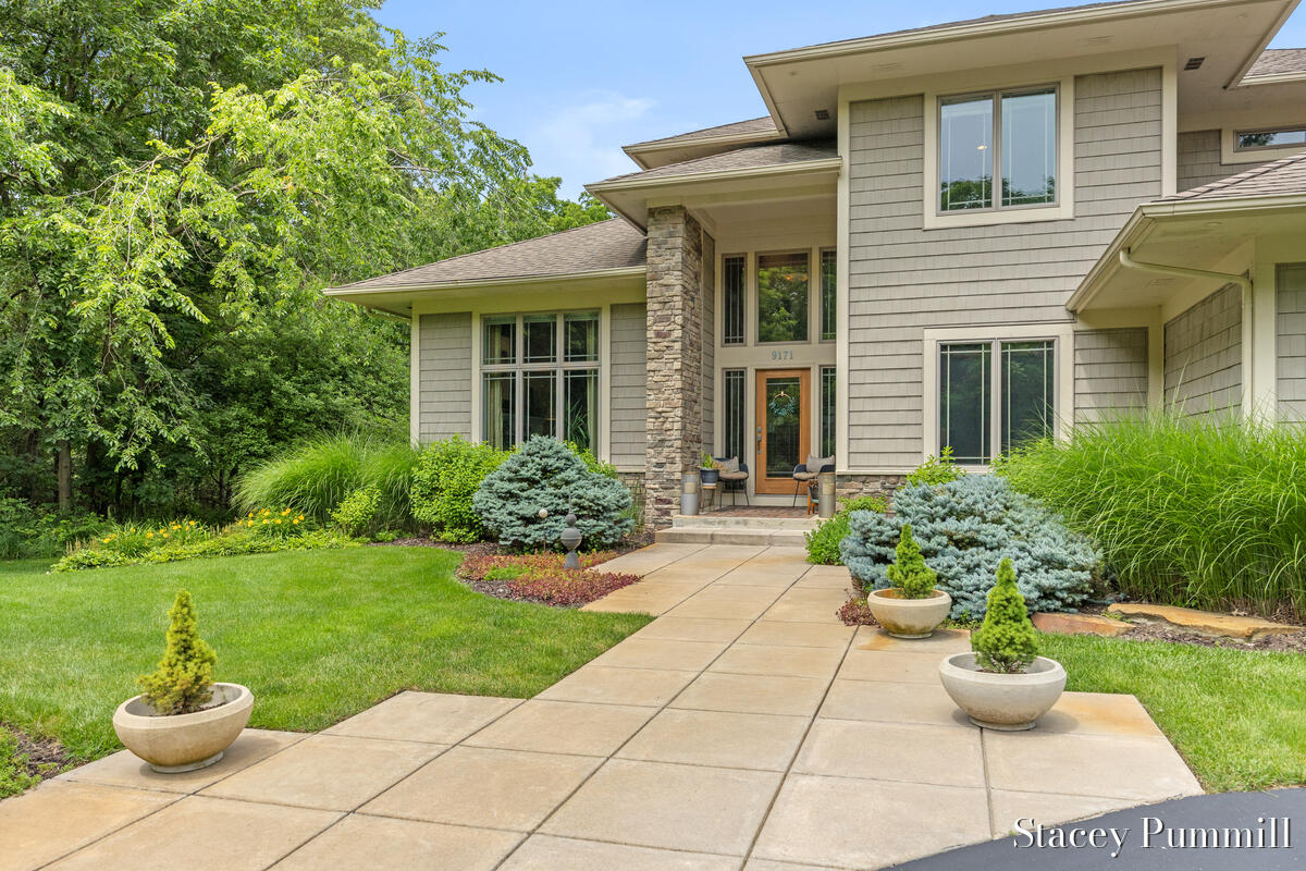 9171 Conservancy Drive NE Ada MI 49301