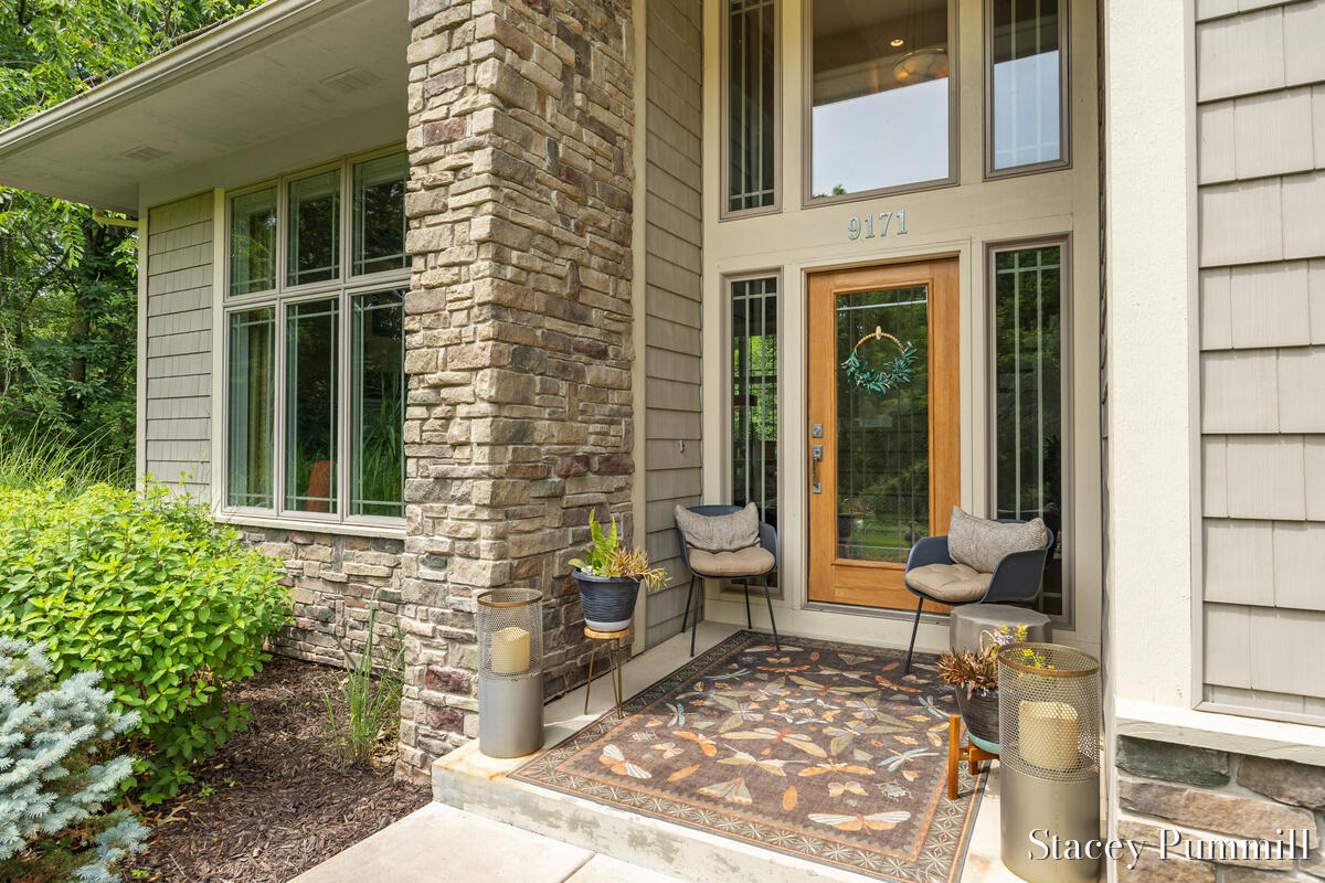 9171 Conservancy Drive NE Ada MI 49301