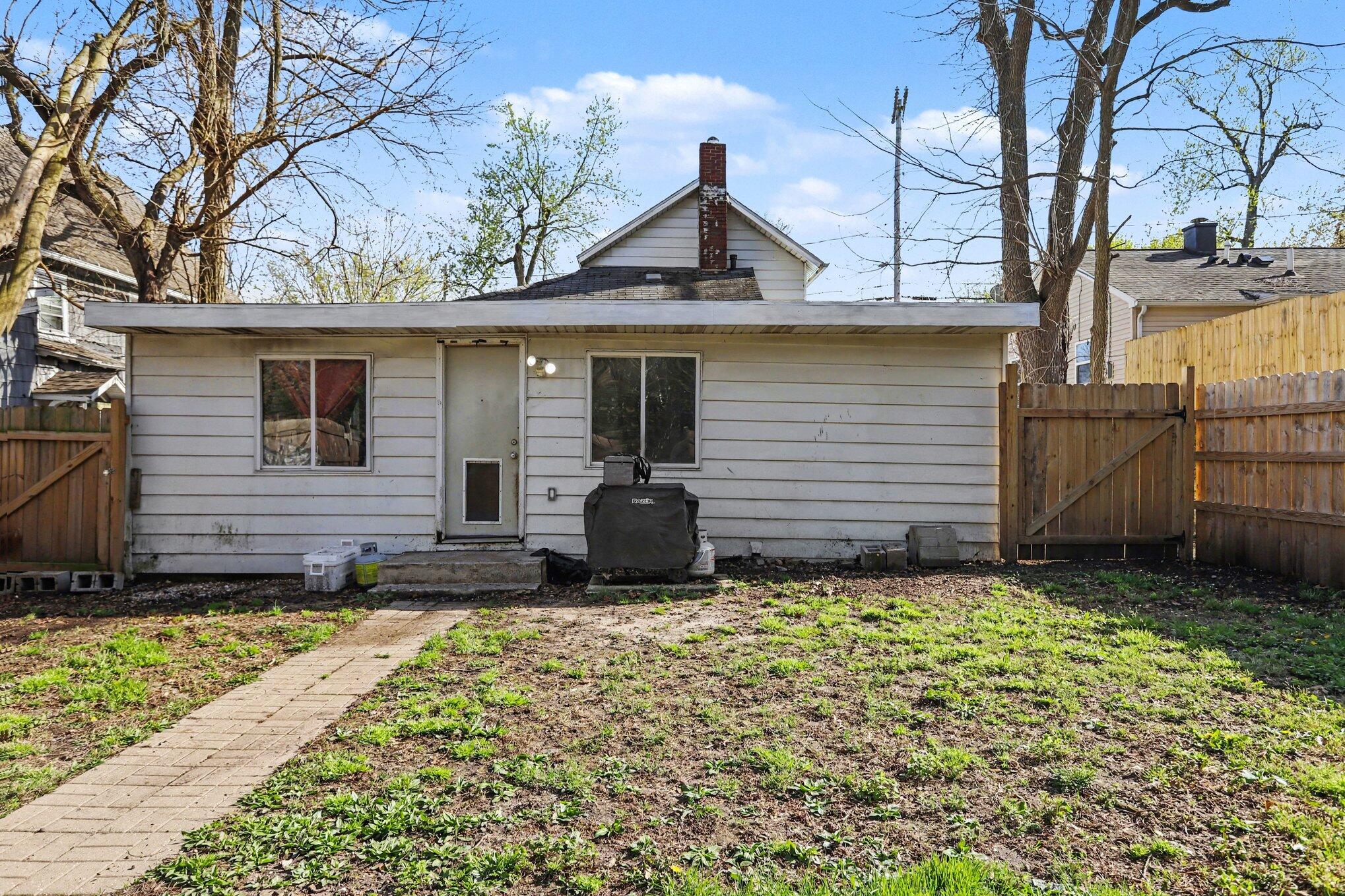 416 Forest Street Kalamazoo MI 49001