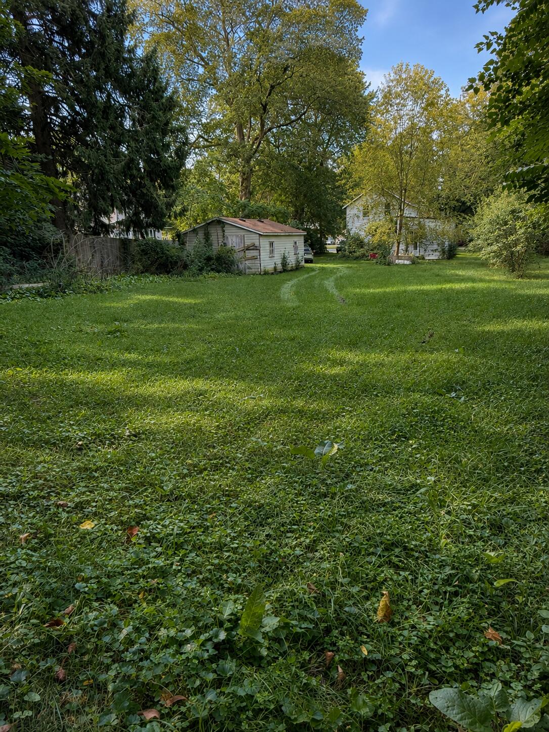 113 S Red Bud Trail N Buchanan MI 49107
