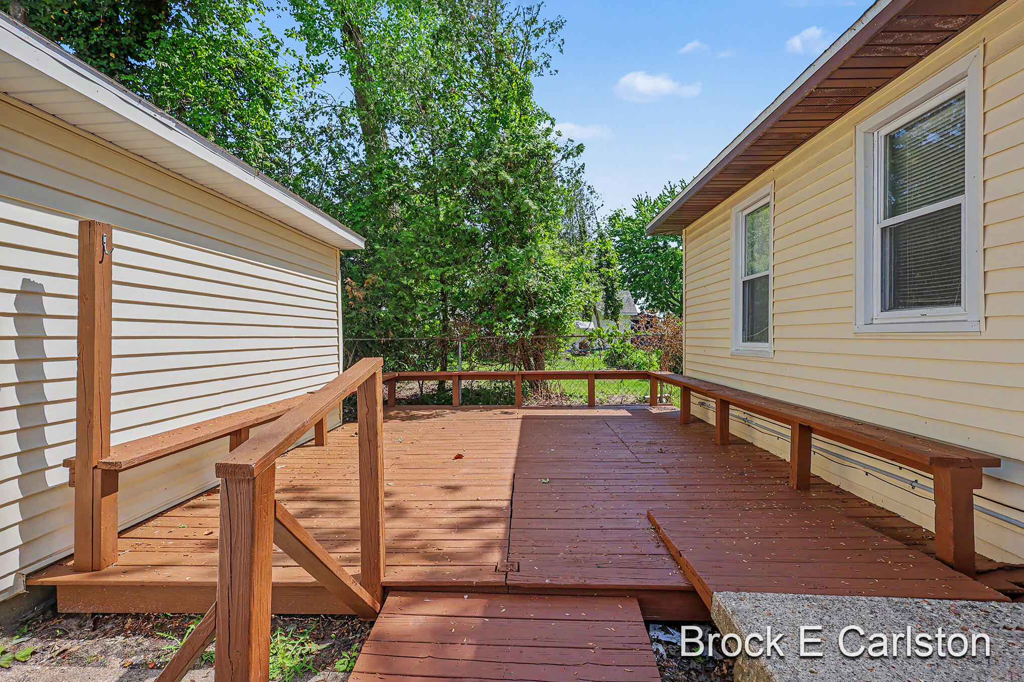 85 Lakeshore Boulevard Norton Shores MI 49444