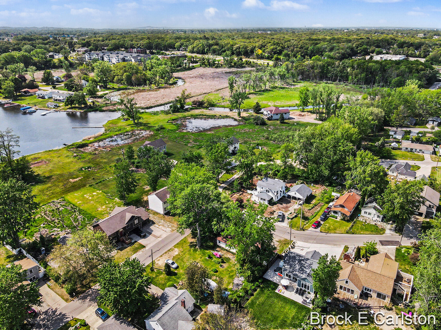 85 Lakeshore Boulevard Norton Shores MI 49444