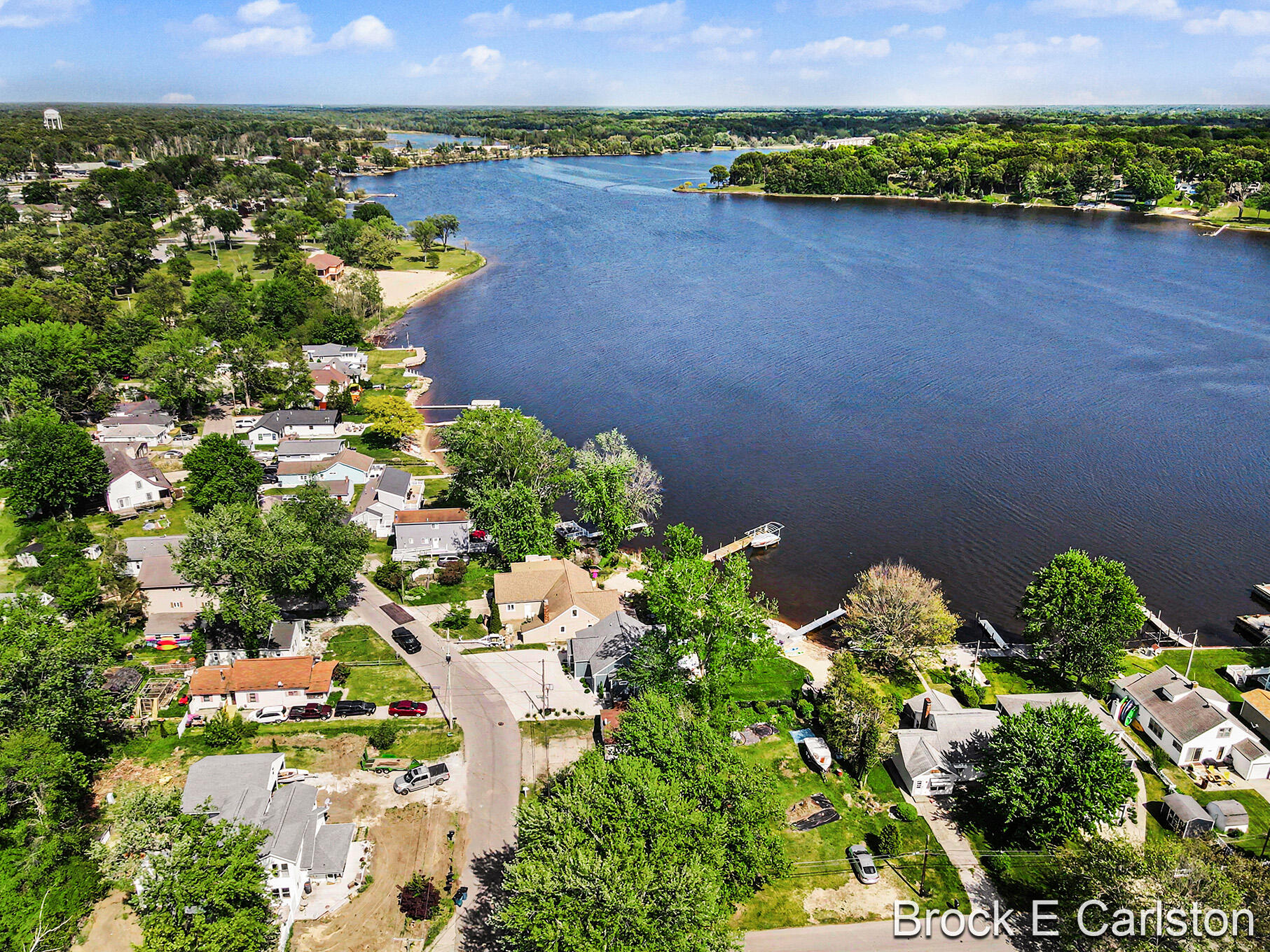 85 Lakeshore Boulevard Norton Shores MI 49444