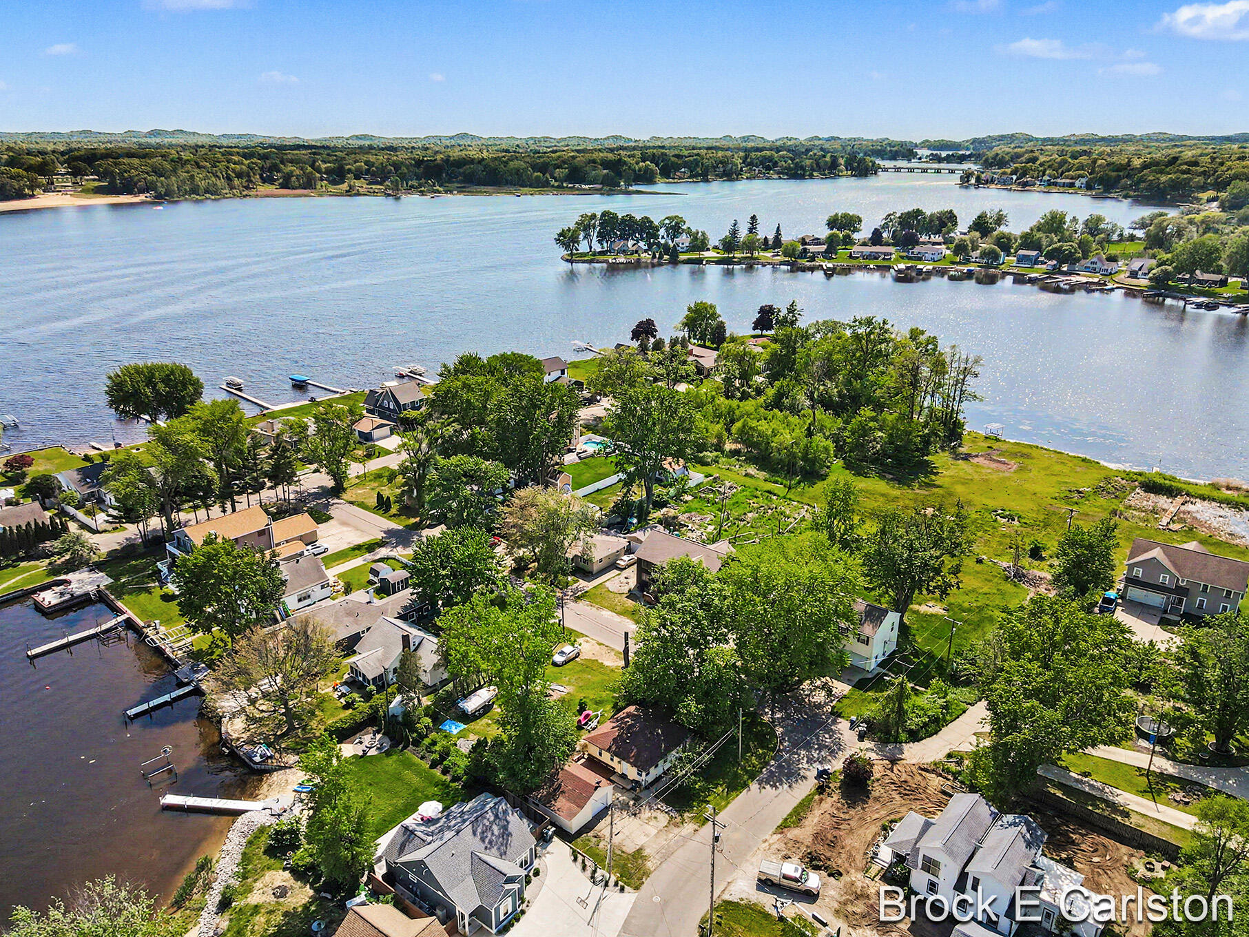 85 Lakeshore Boulevard Norton Shores MI 49444