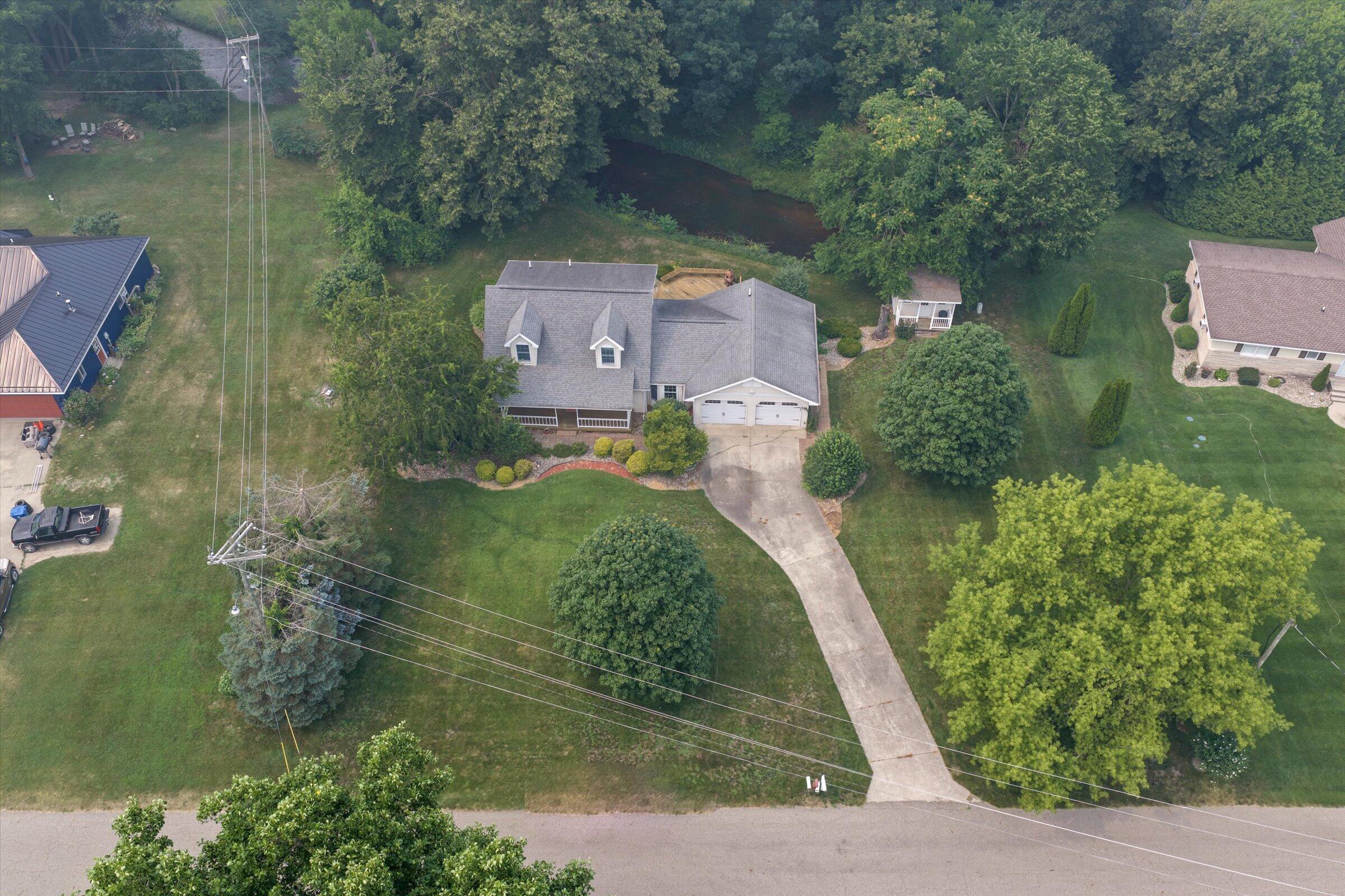 29184 Water Street Dowagiac MI 49047