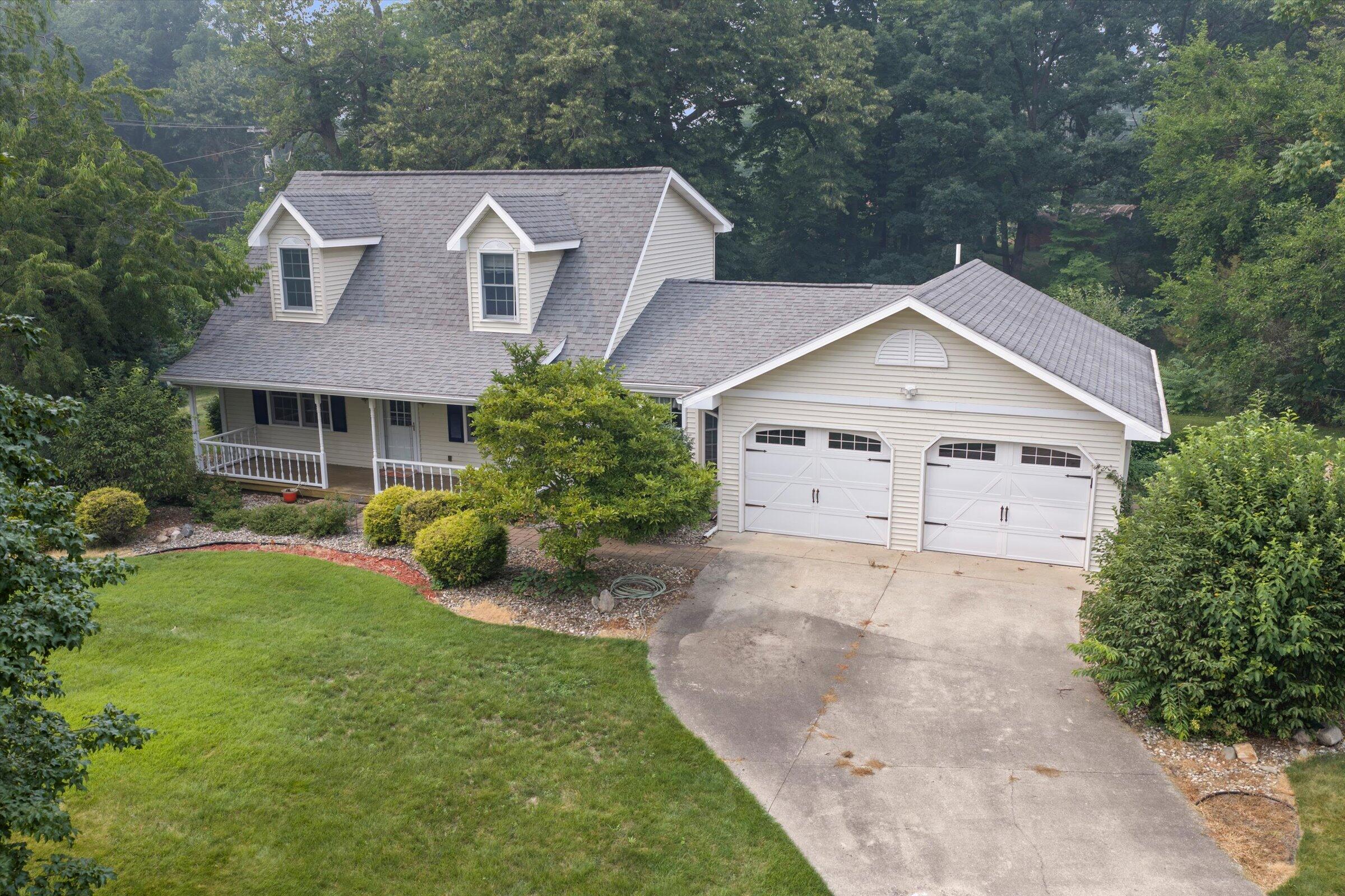 29184 Water Street Dowagiac MI 49047