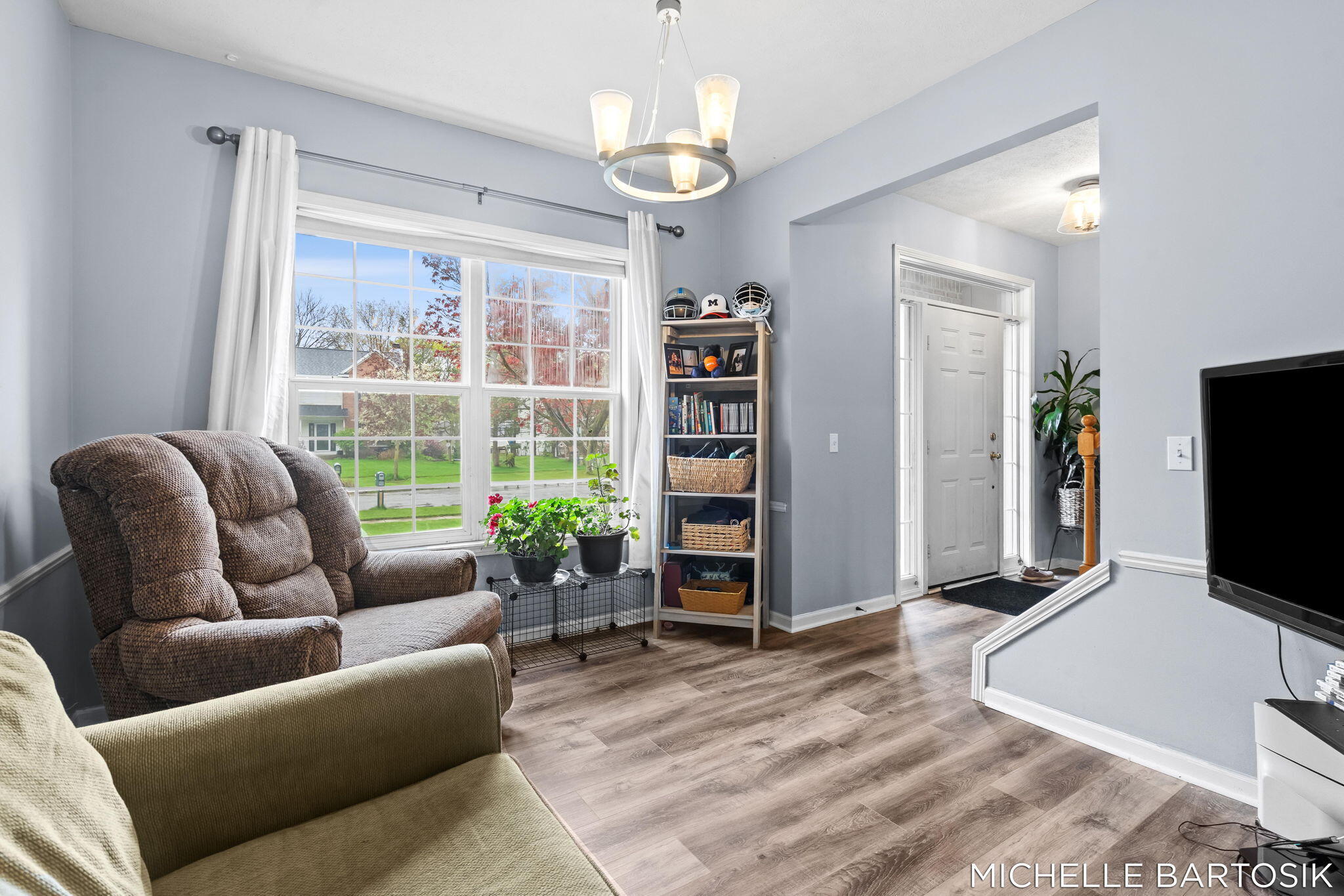 3641 Windwood Drive NE Rockford MI 49341