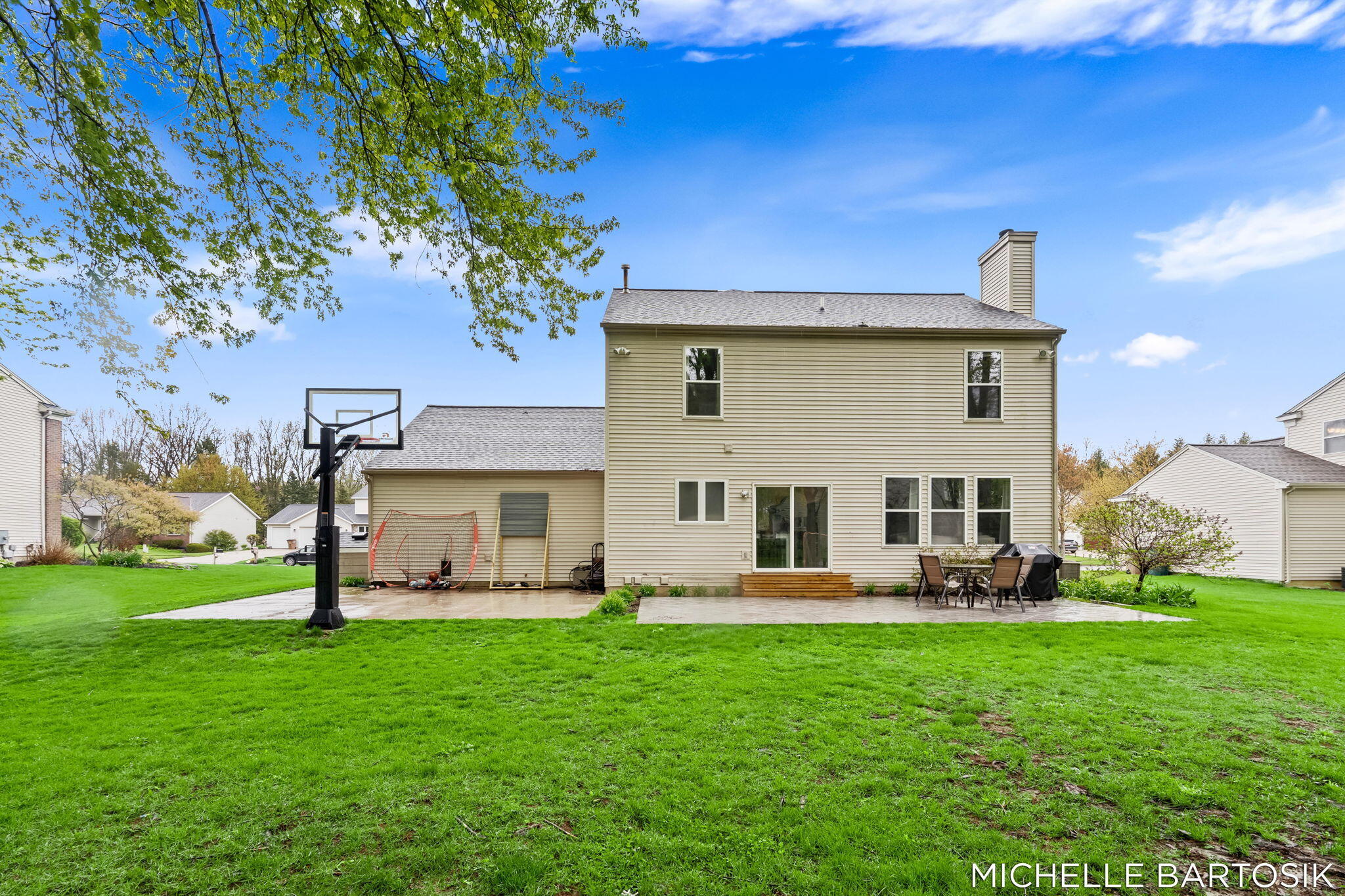 3641 Windwood Drive NE Rockford MI 49341