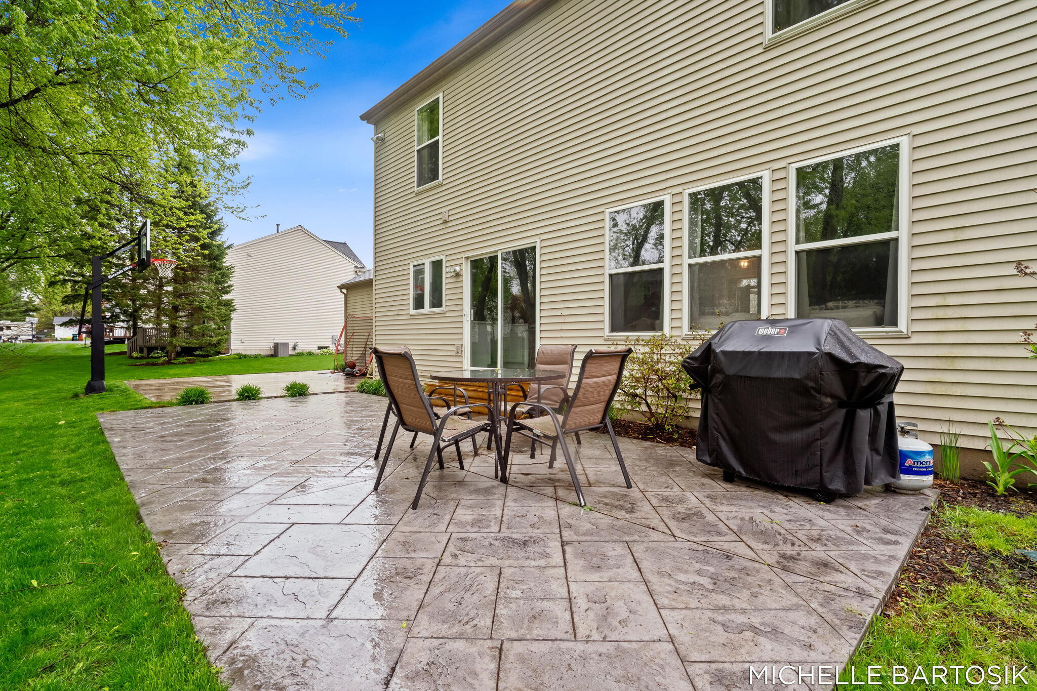 3641 Windwood Drive NE Rockford MI 49341