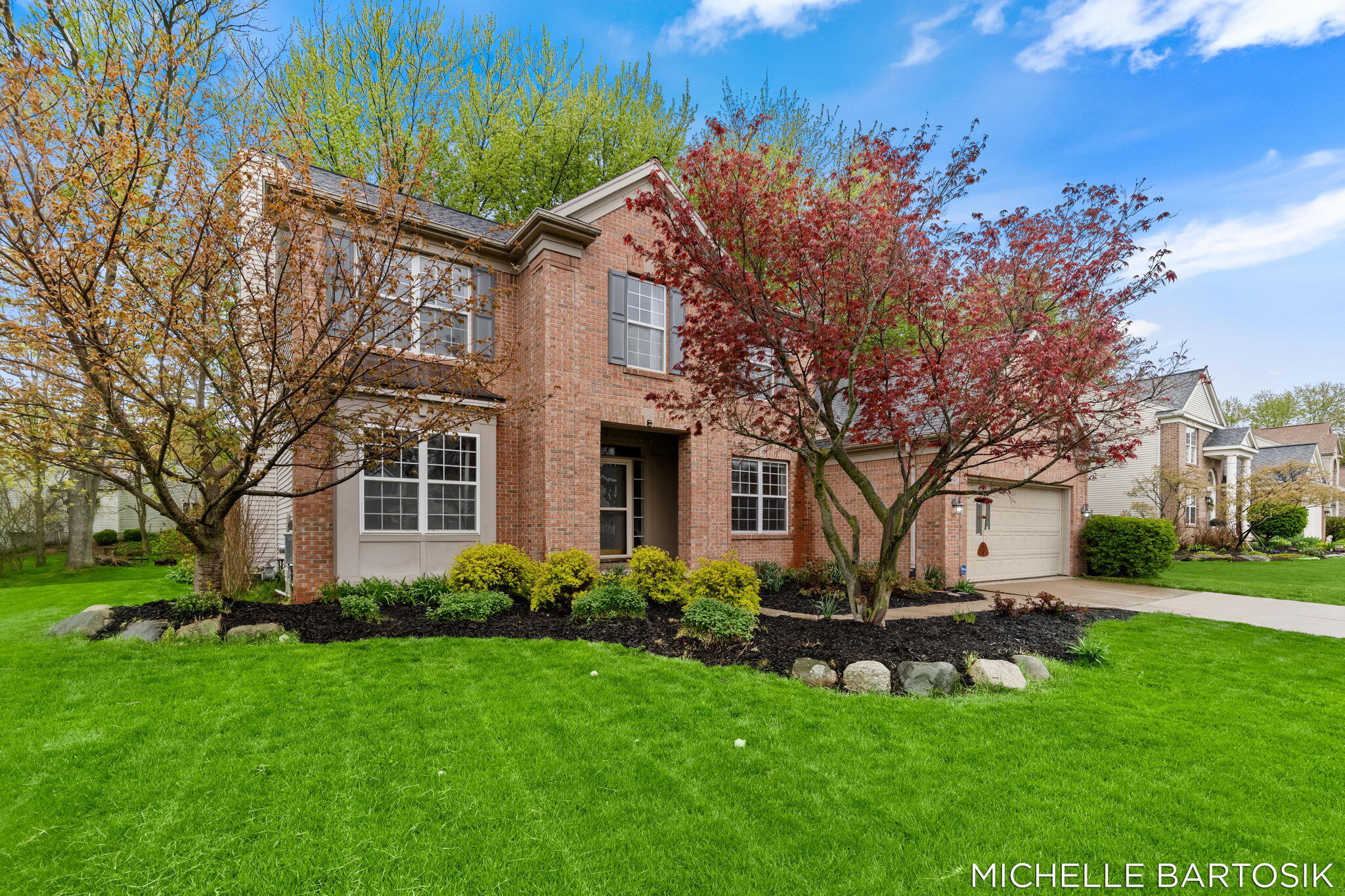 3641 Windwood Drive NE Rockford MI 49341