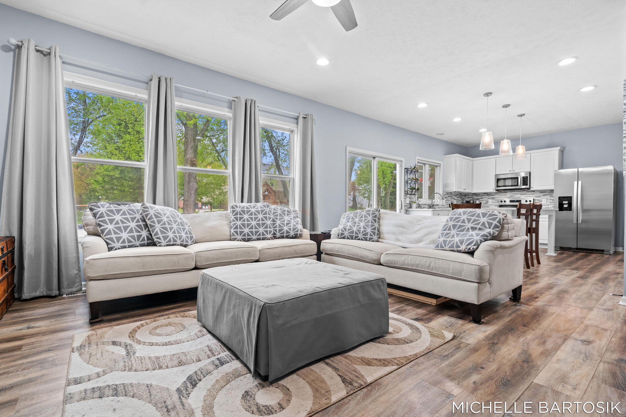 3641 Windwood Drive NE Rockford MI 49341