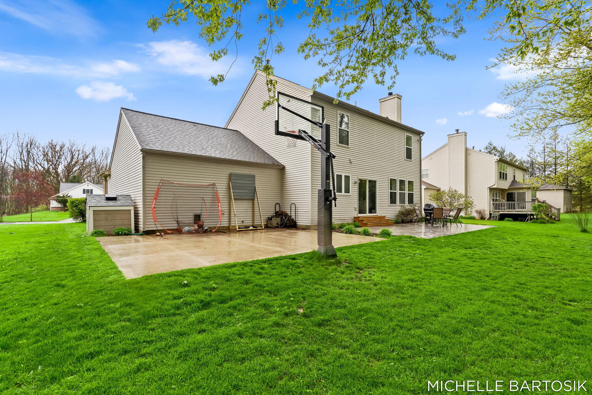 3641 Windwood Drive NE Rockford MI 49341