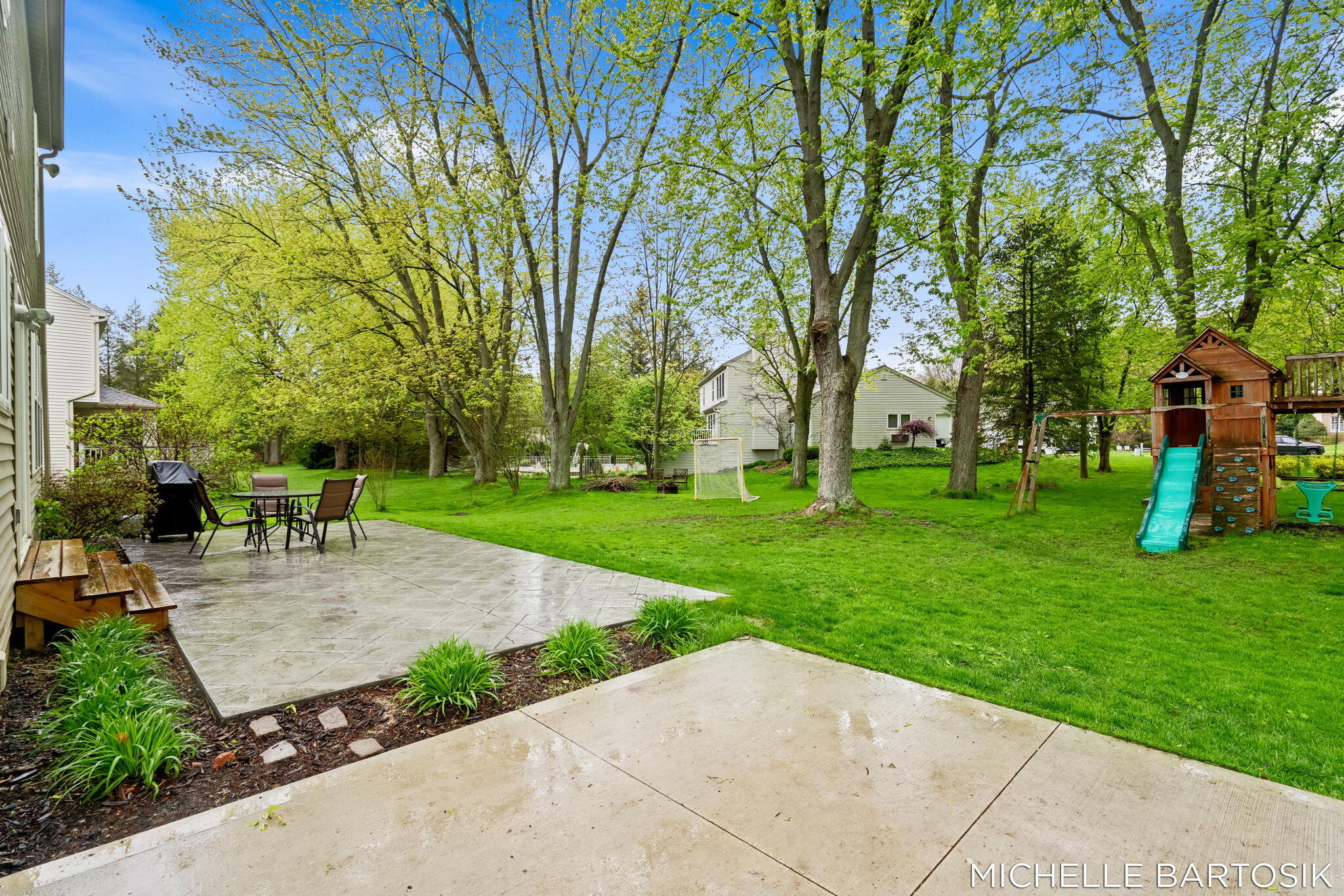 3641 Windwood Drive NE Rockford MI 49341
