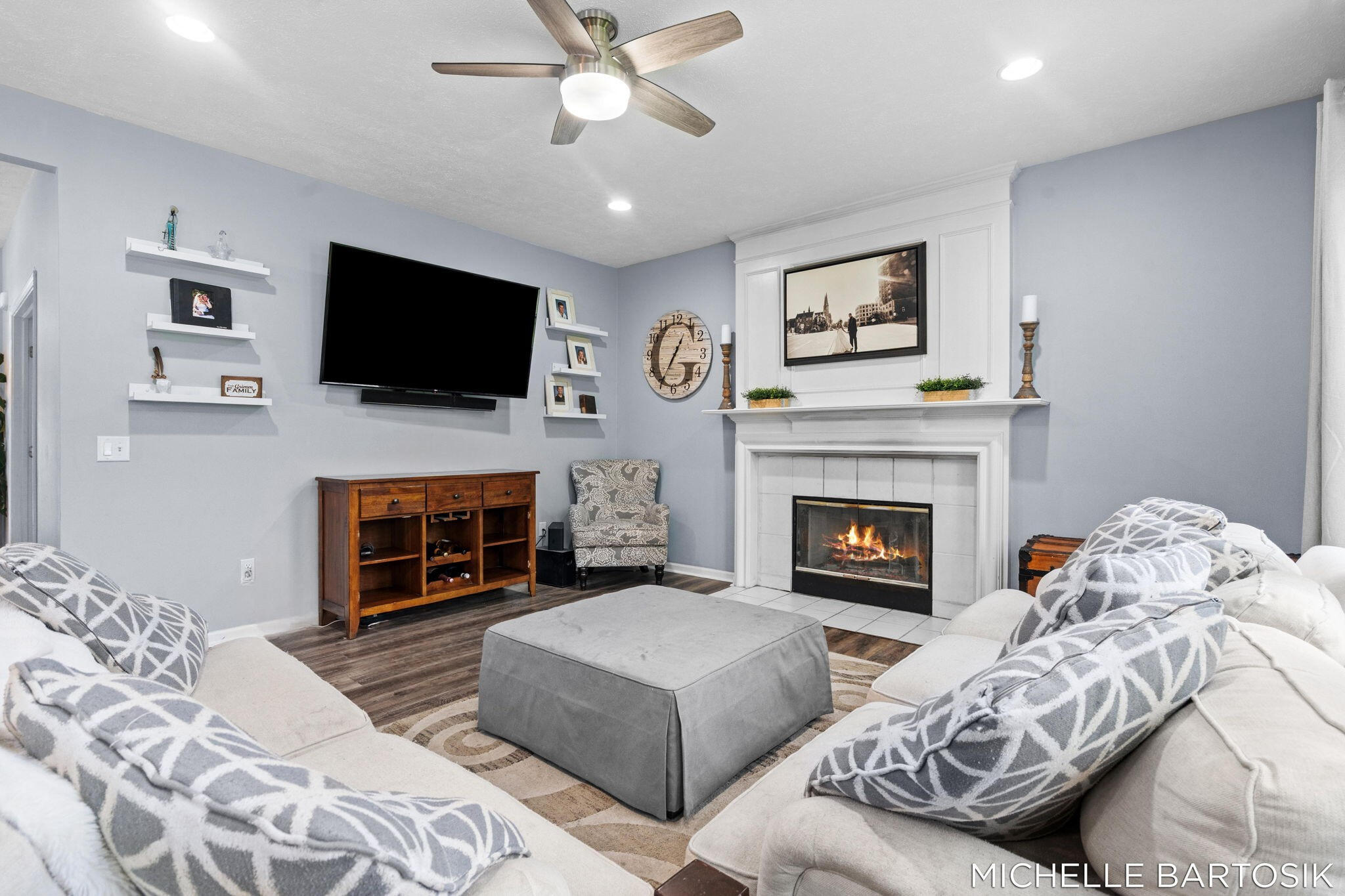 3641 Windwood Drive NE Rockford MI 49341
