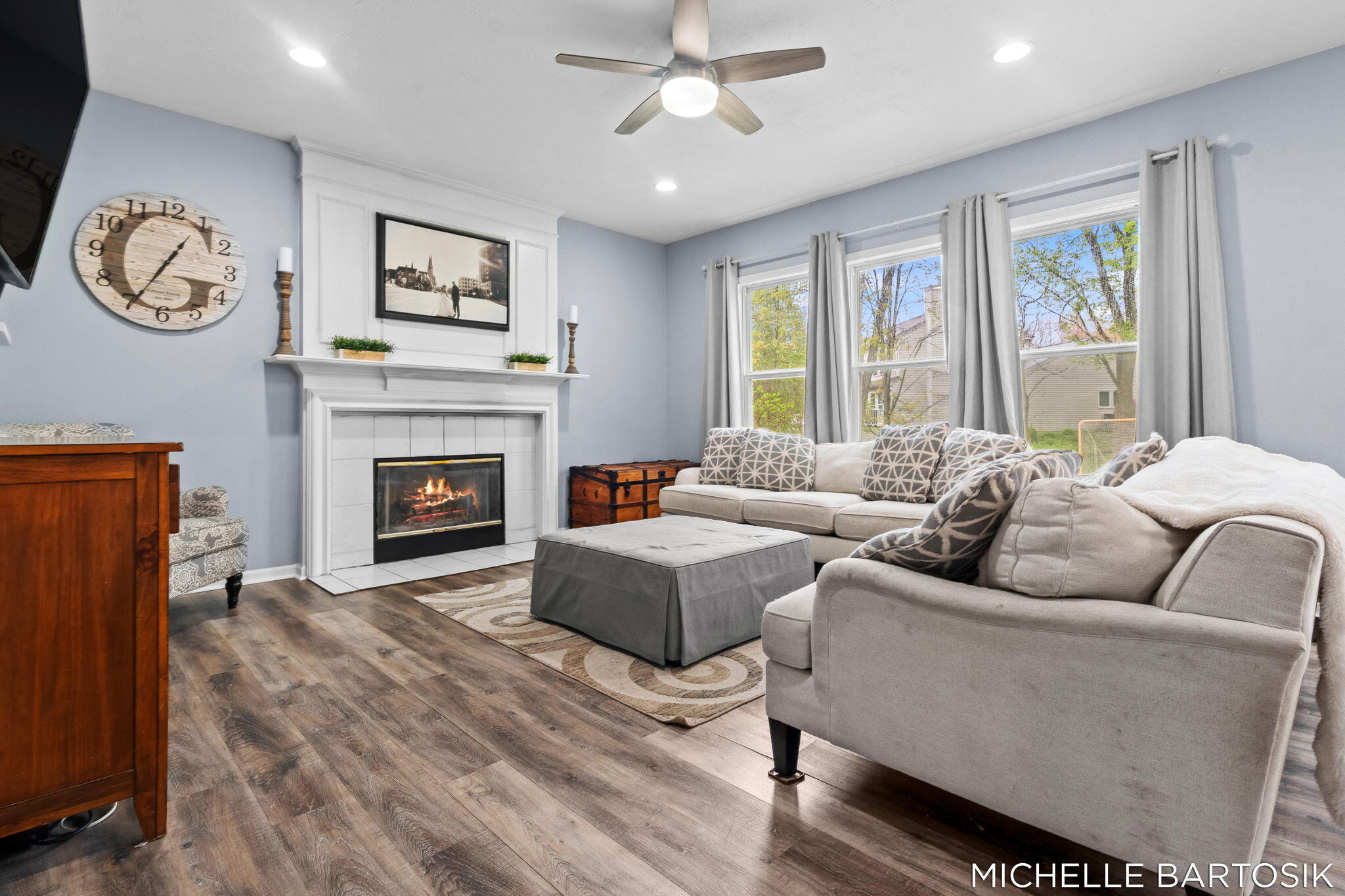 3641 Windwood Drive NE Rockford MI 49341