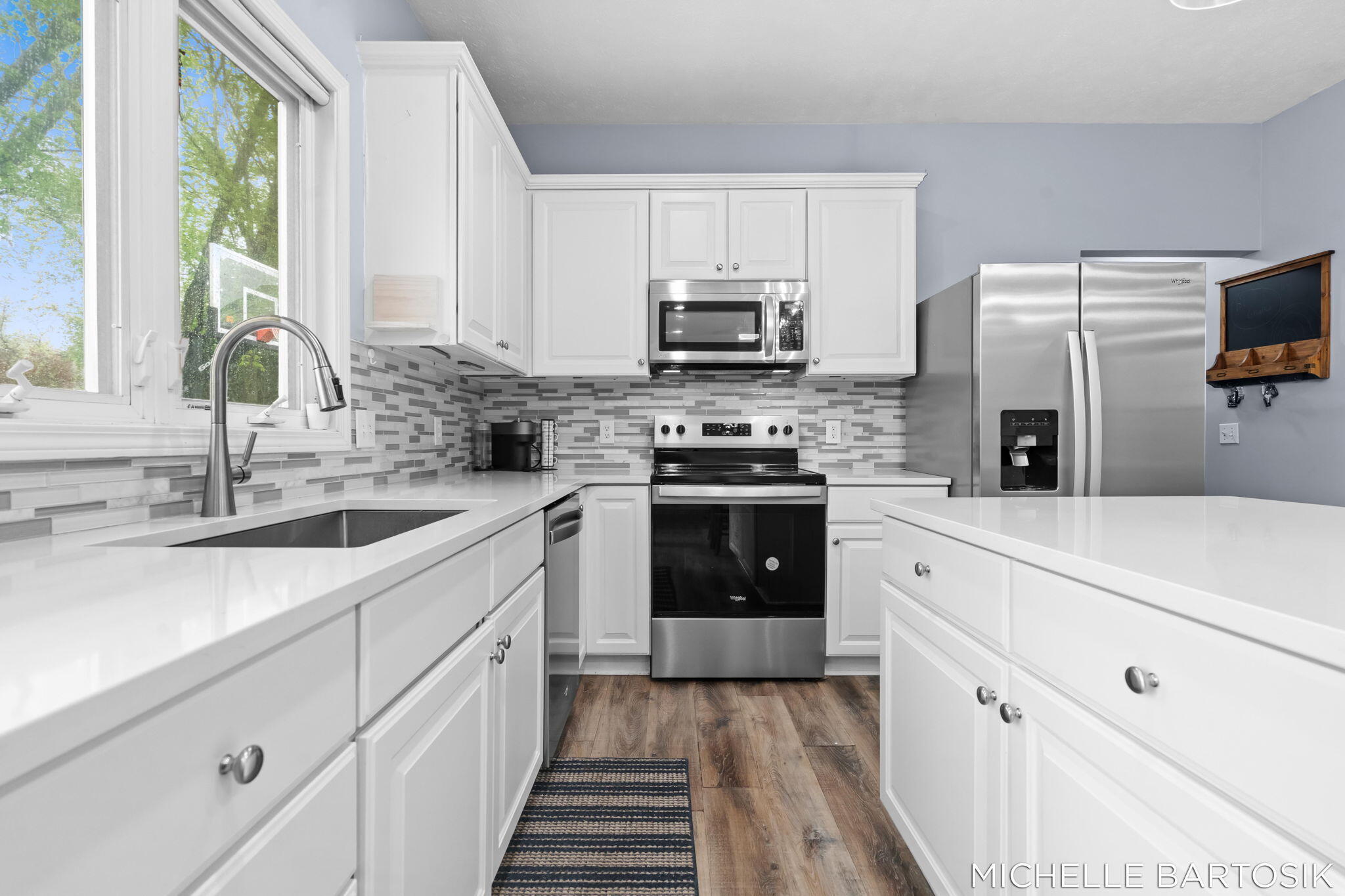 3641 Windwood Drive NE Rockford MI 49341