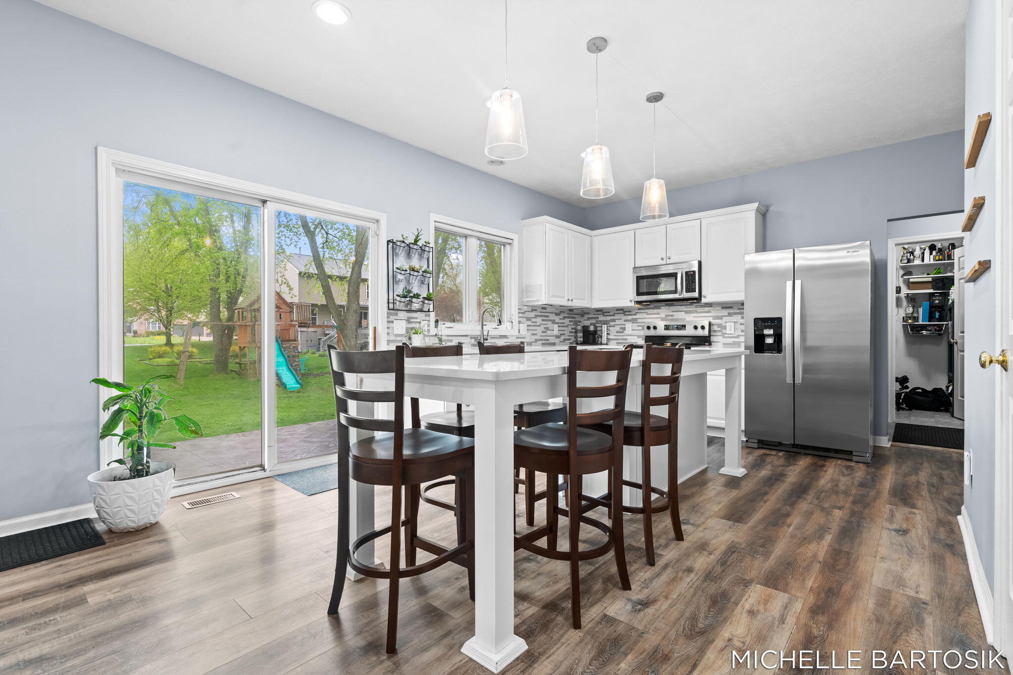 3641 Windwood Drive NE Rockford MI 49341