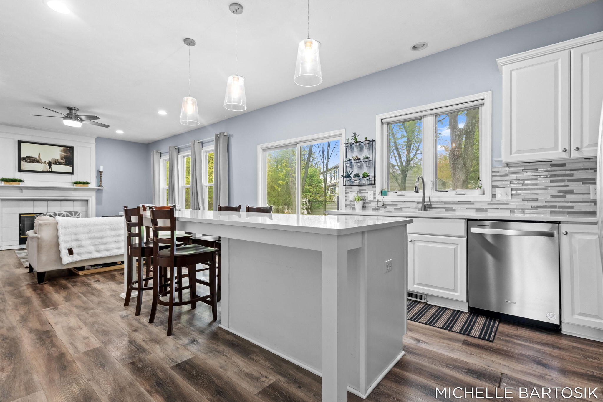 3641 Windwood Drive NE Rockford MI 49341