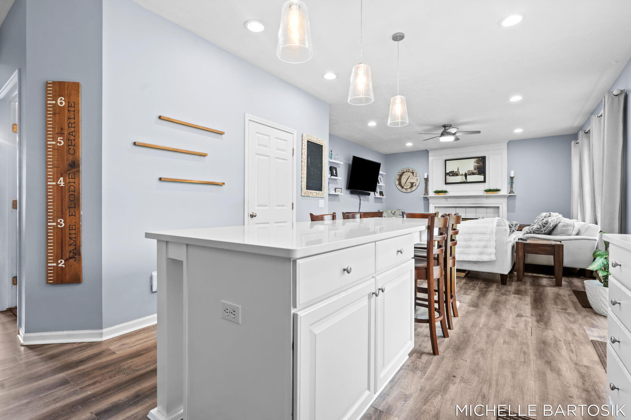3641 Windwood Drive NE Rockford MI 49341