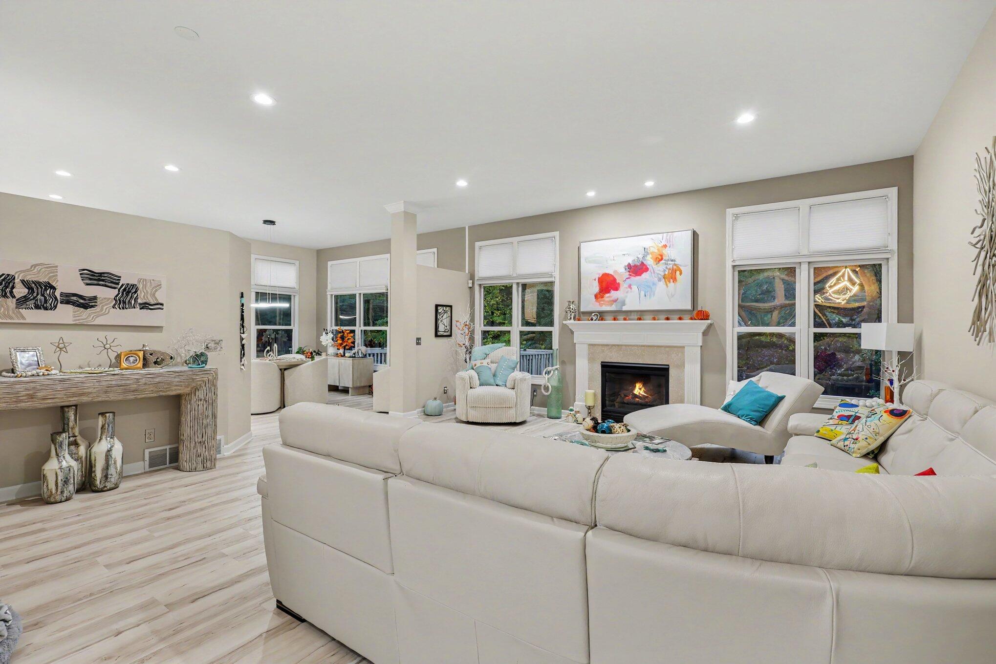 1911 Forest Glen Drive Norton Shores MI 49441