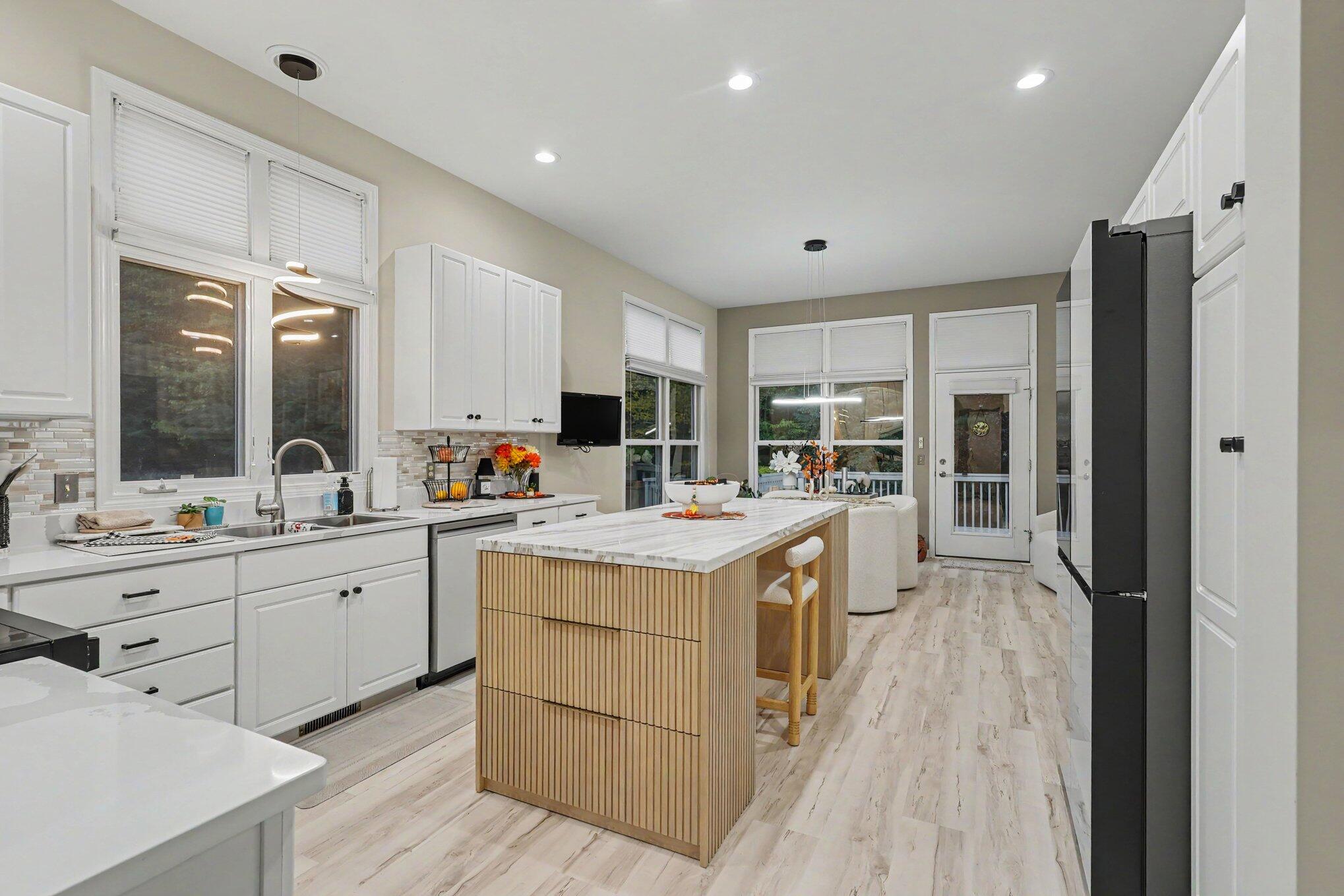 1911 Forest Glen Drive Norton Shores MI 49441