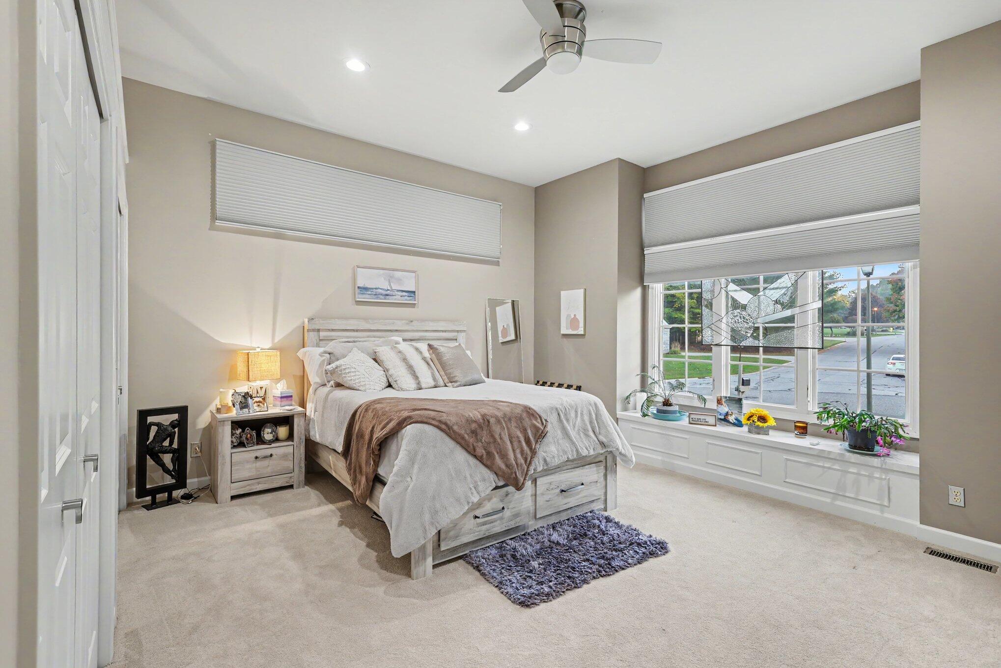 1911 Forest Glen Drive Norton Shores MI 49441