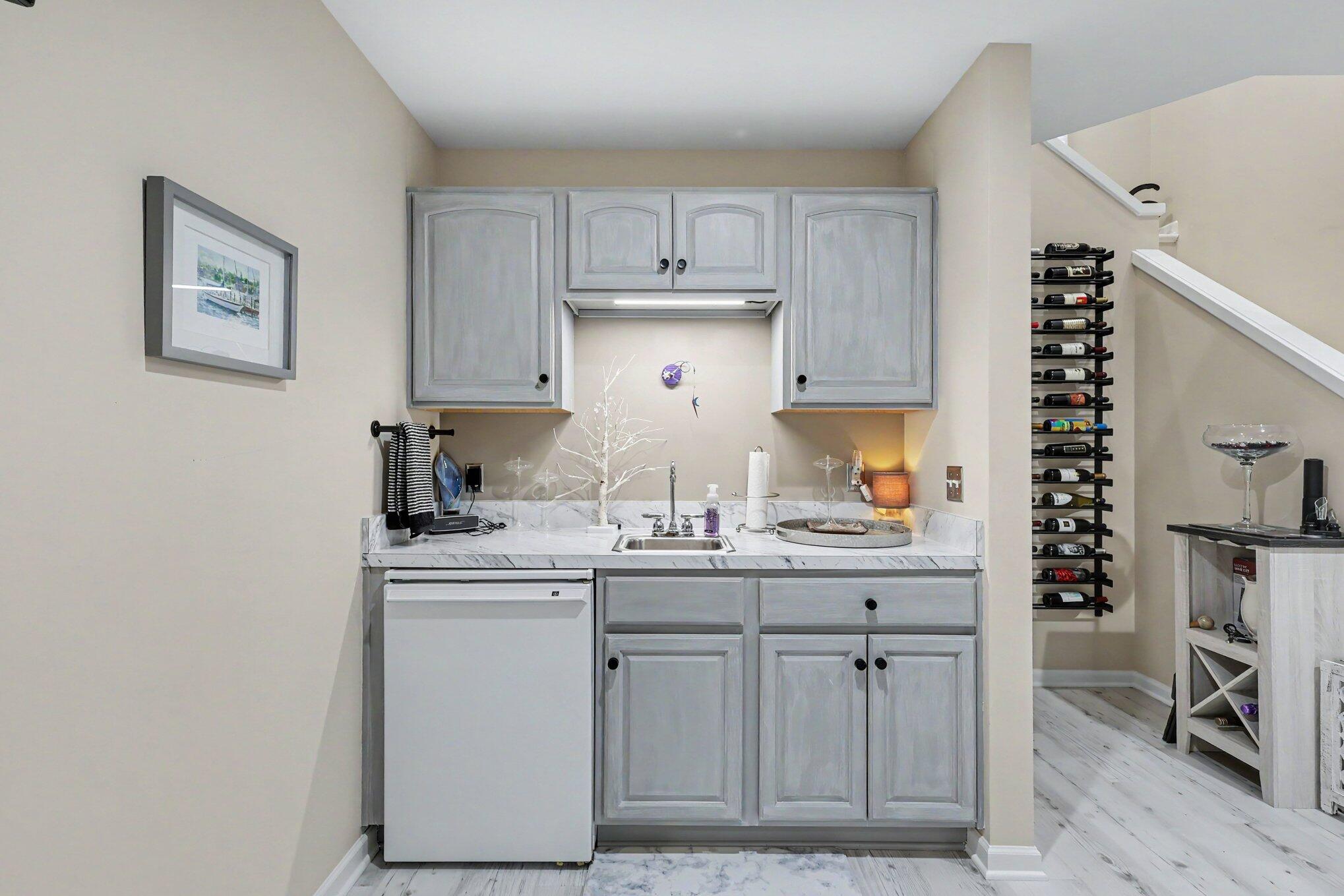 1911 Forest Glen Drive Norton Shores MI 49441