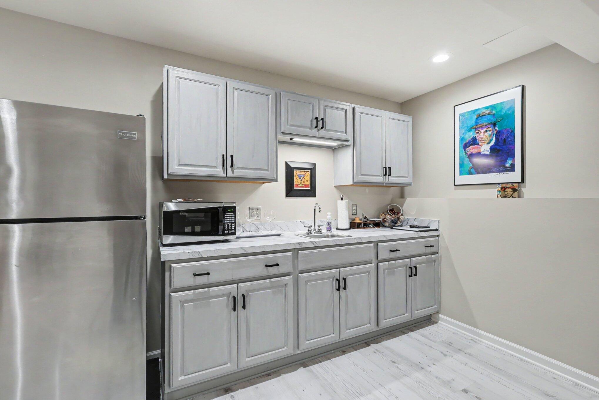 1911 Forest Glen Drive Norton Shores MI 49441