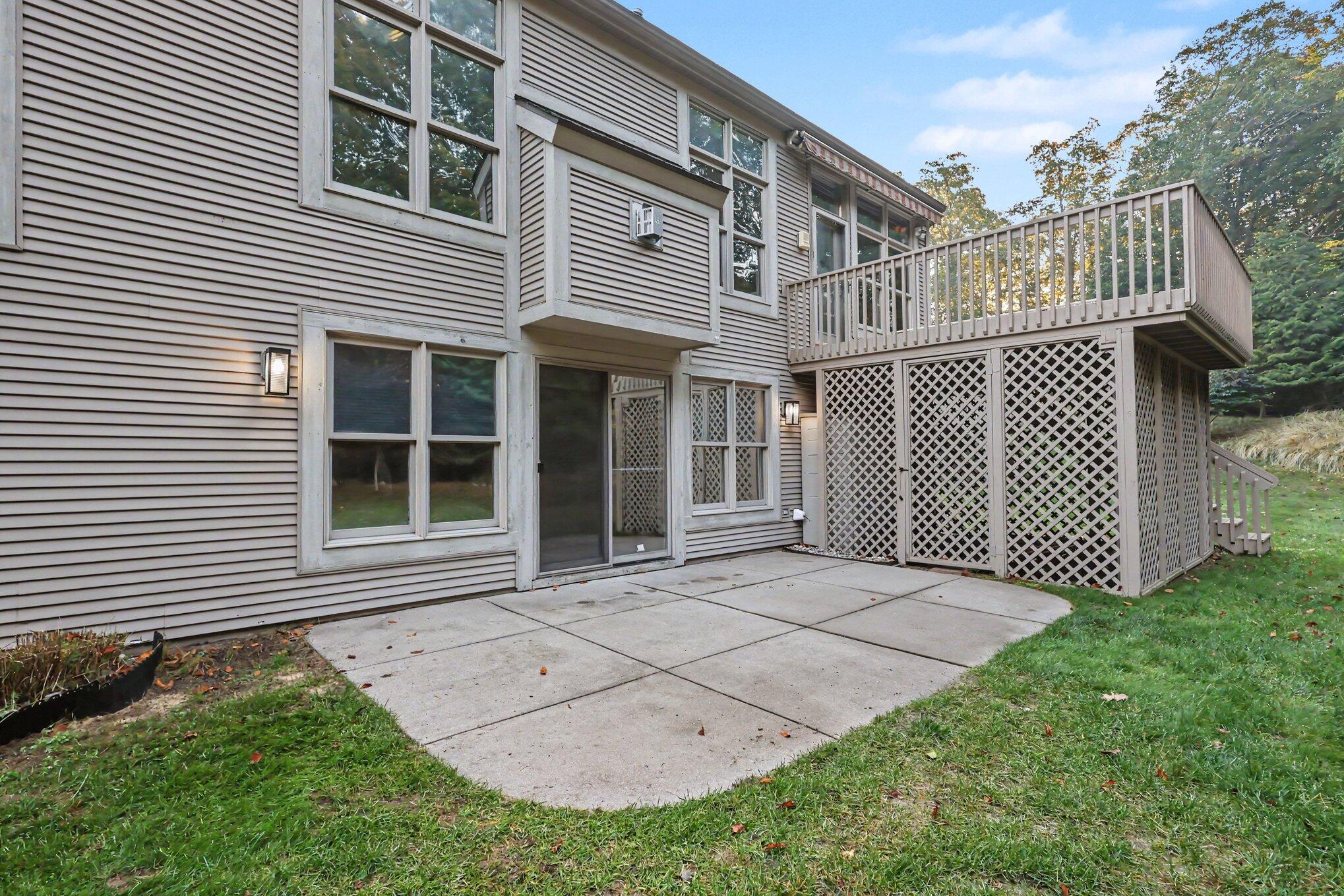 1911 Forest Glen Drive Norton Shores MI 49441
