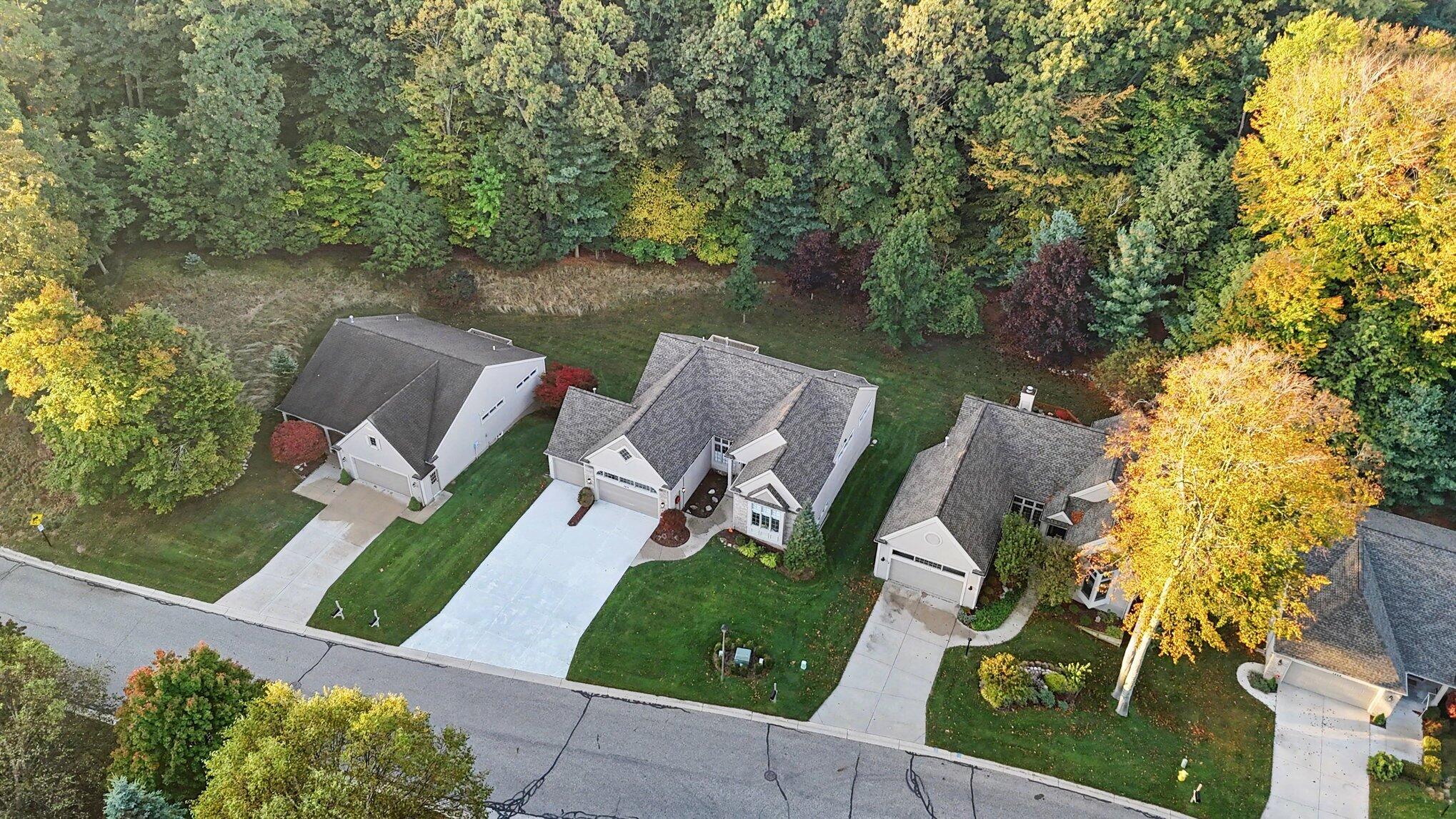 1911 Forest Glen Drive Norton Shores MI 49441