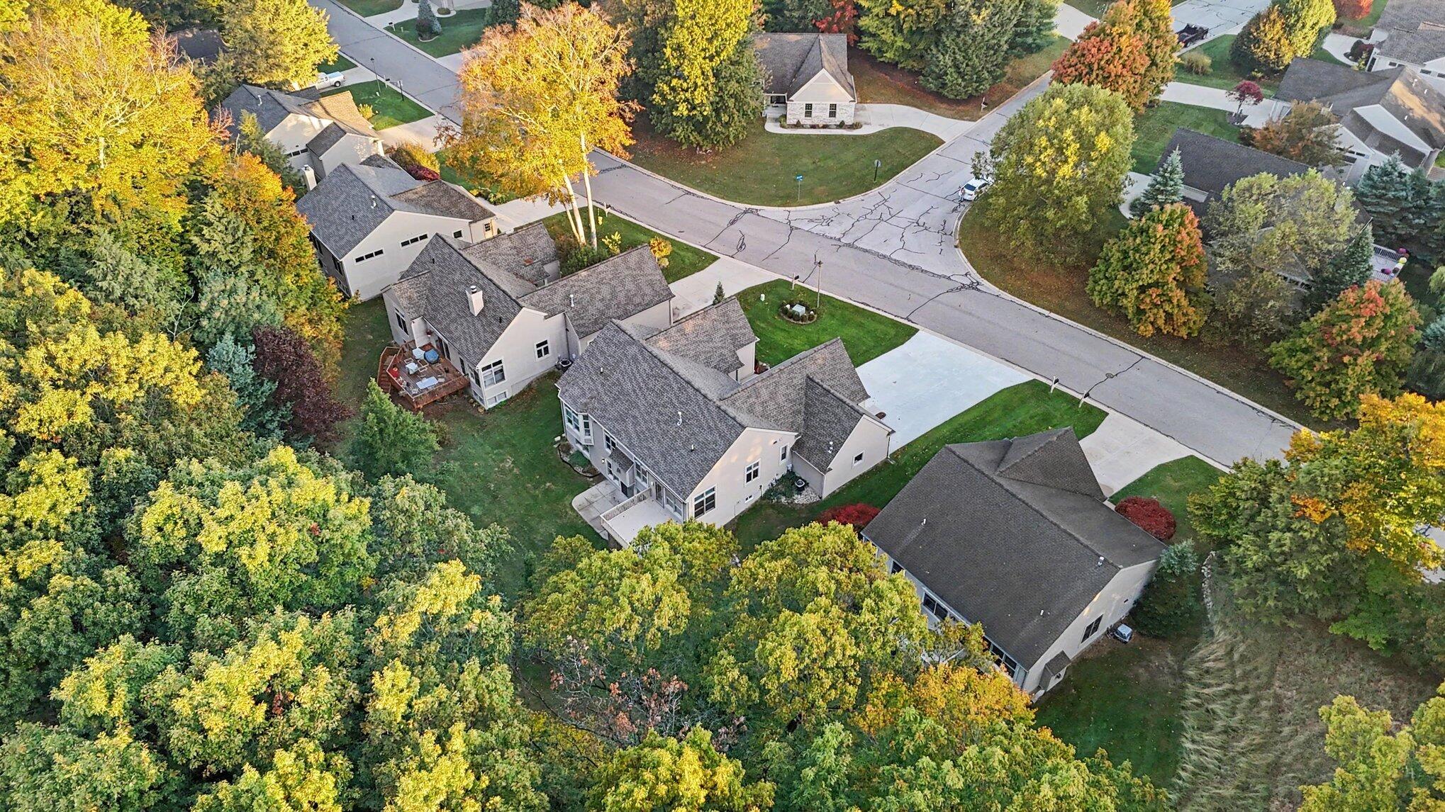 1911 Forest Glen Drive Norton Shores MI 49441