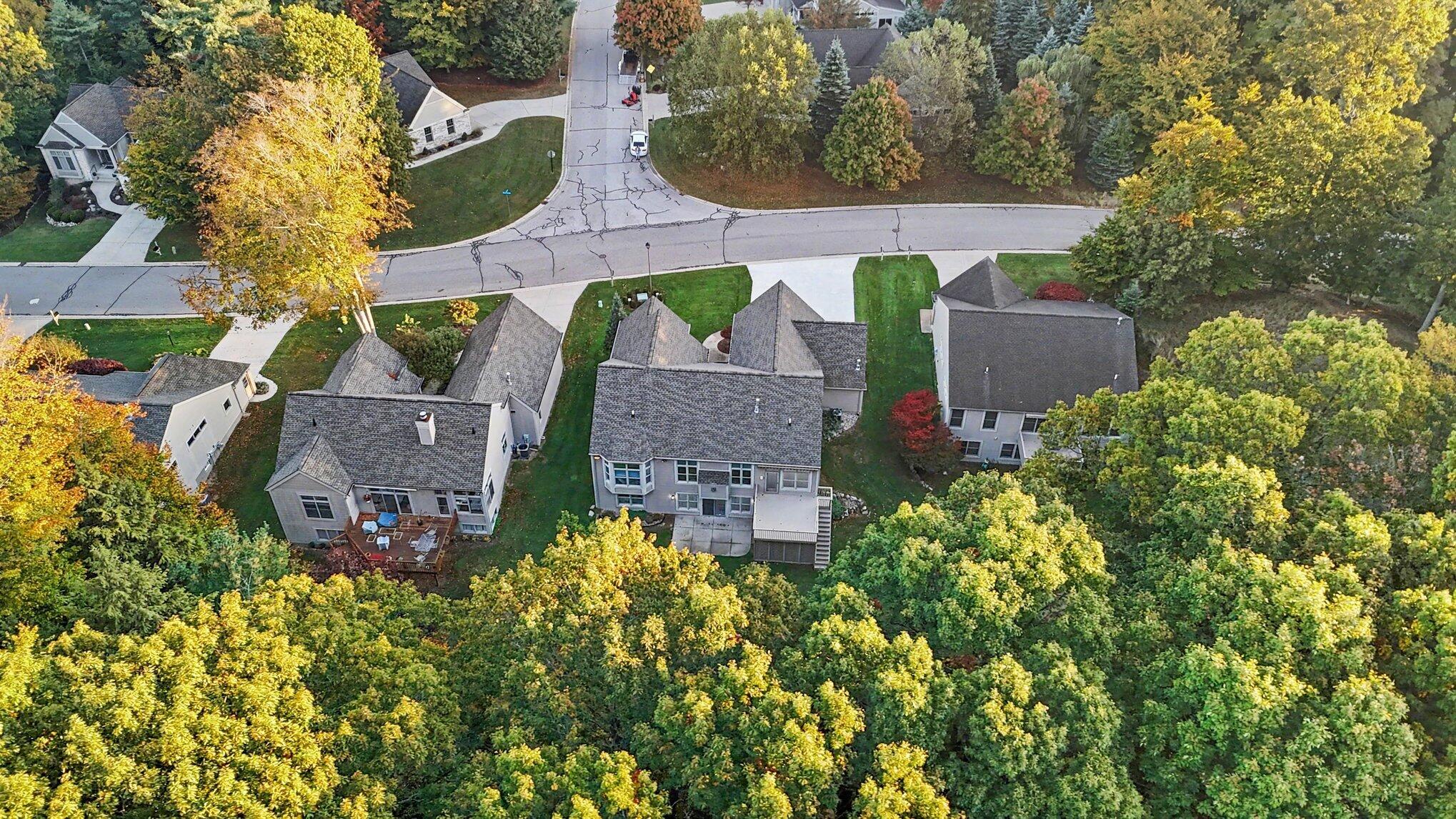 1911 Forest Glen Drive Norton Shores MI 49441