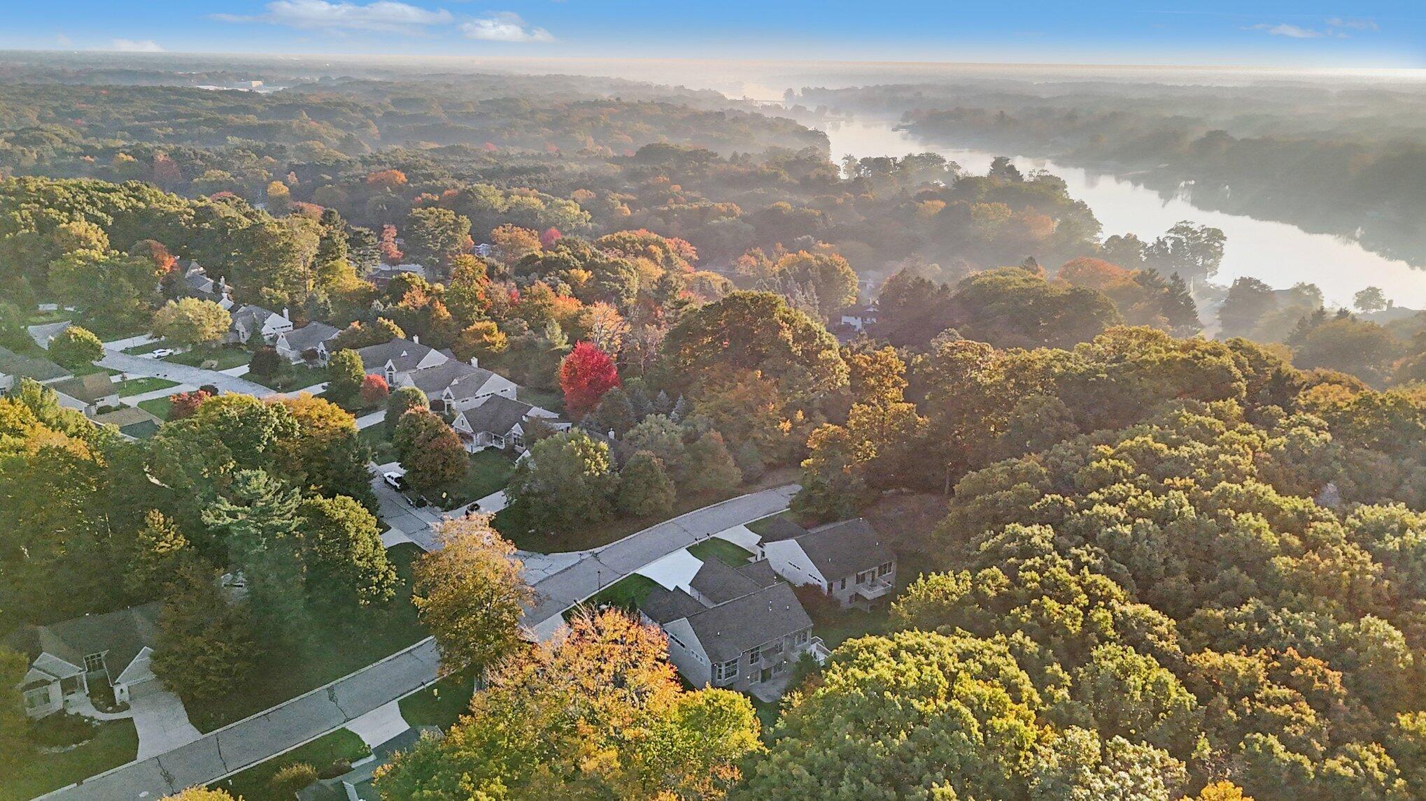1911 Forest Glen Drive Norton Shores MI 49441