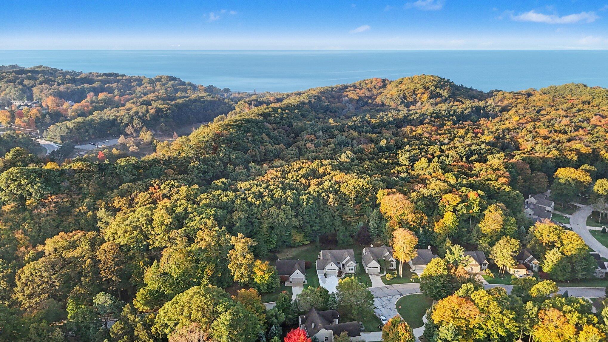 1911 Forest Glen Drive Norton Shores MI 49441