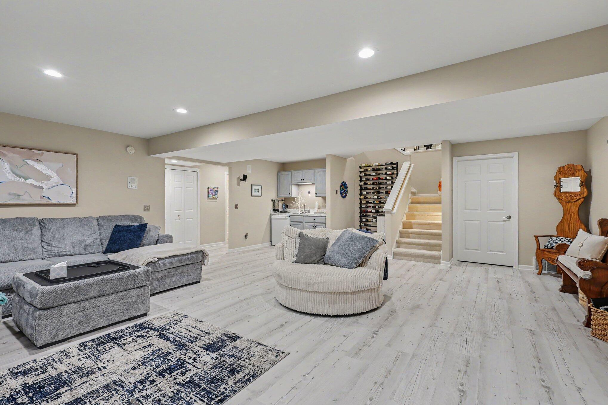 1911 Forest Glen Drive Norton Shores MI 49441