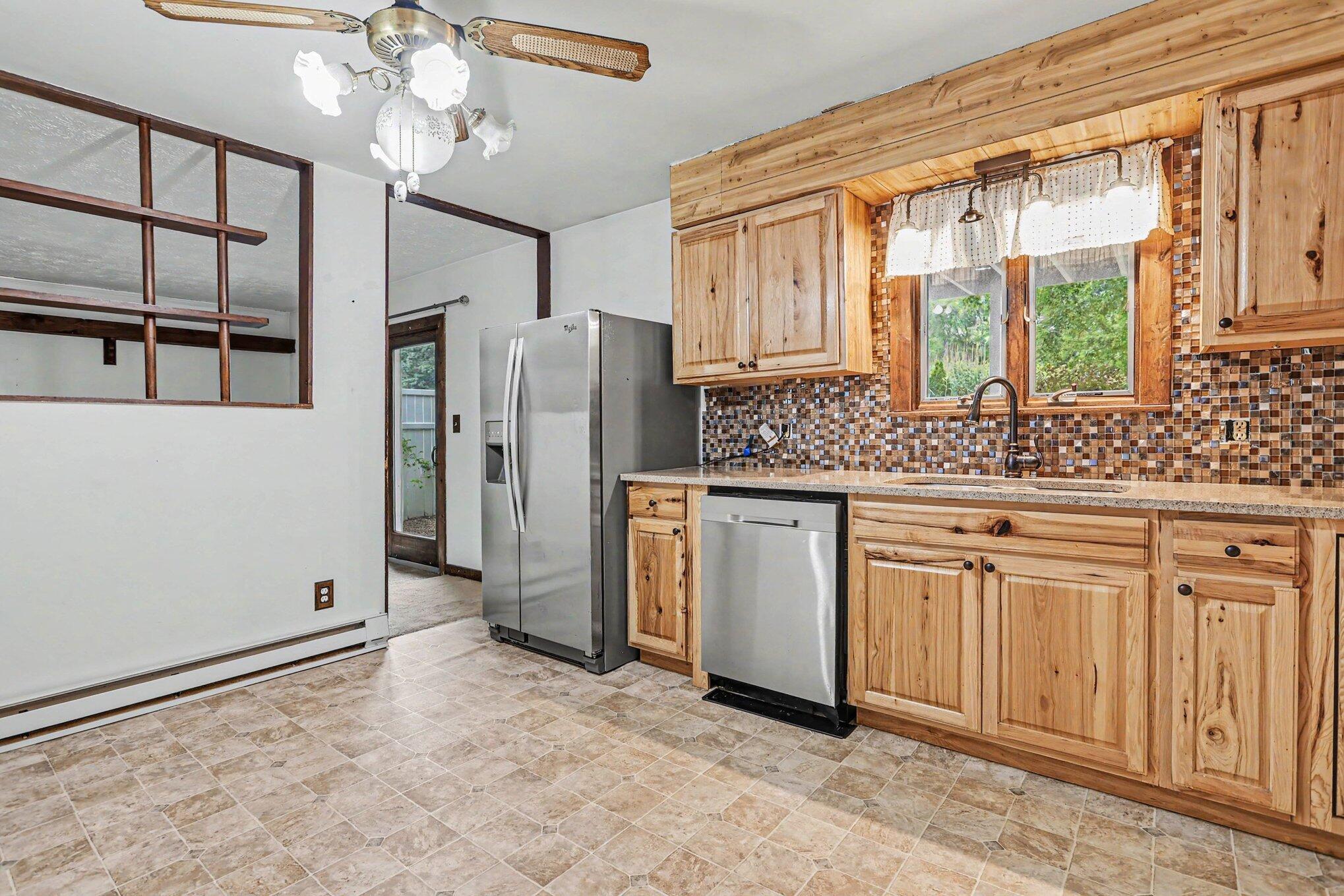 2785 Eaman Road Benton Harbor MI 49022
