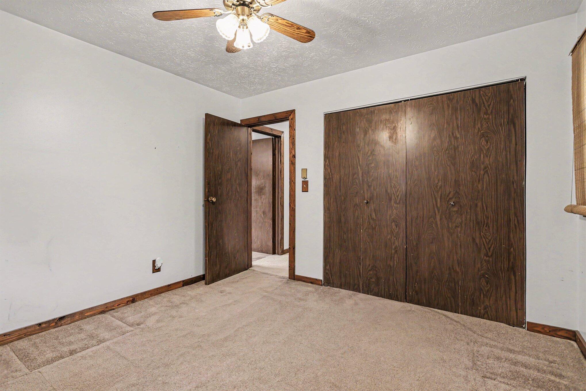 2785 Eaman Road Benton Harbor MI 49022