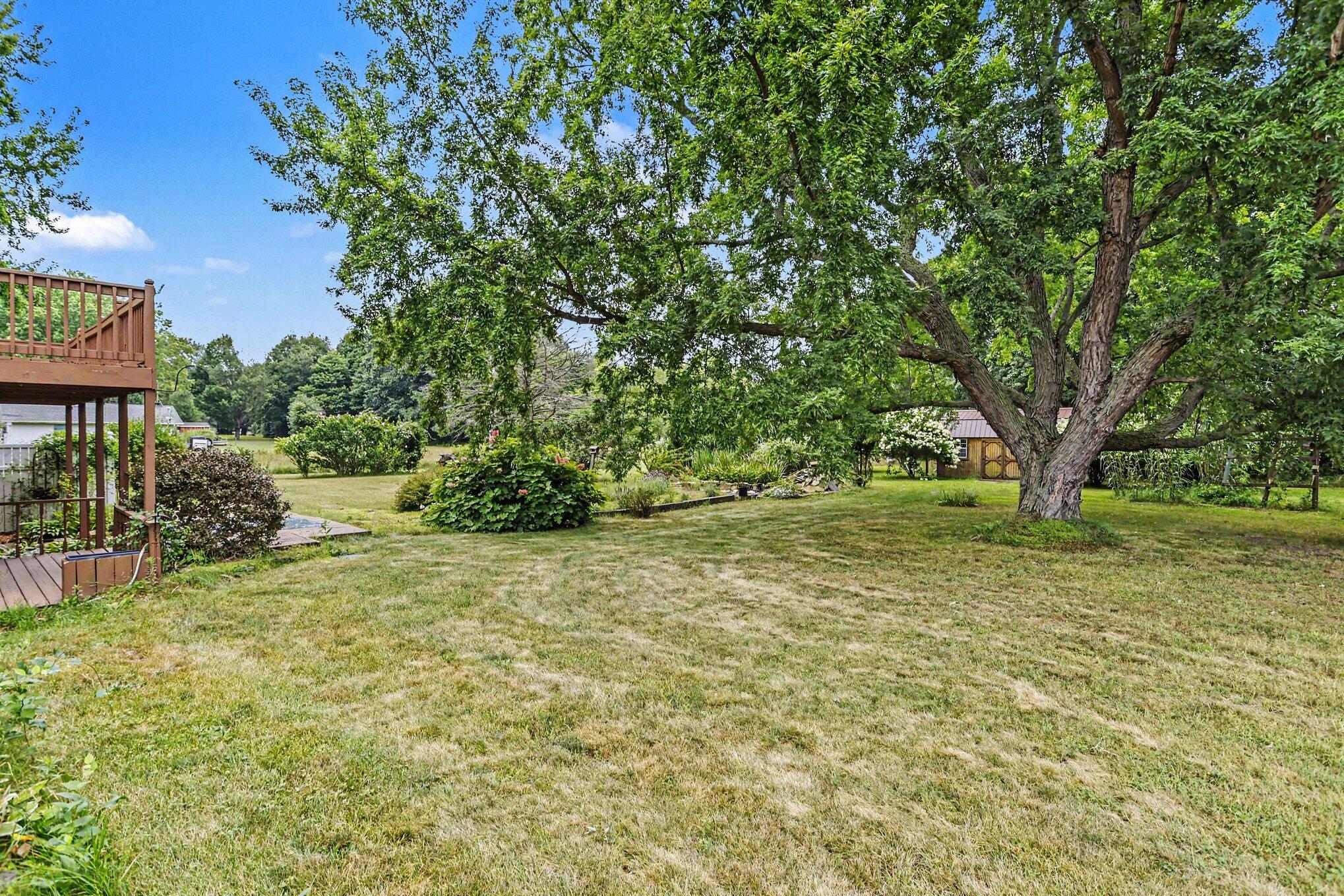 2785 Eaman Road Benton Harbor MI 49022
