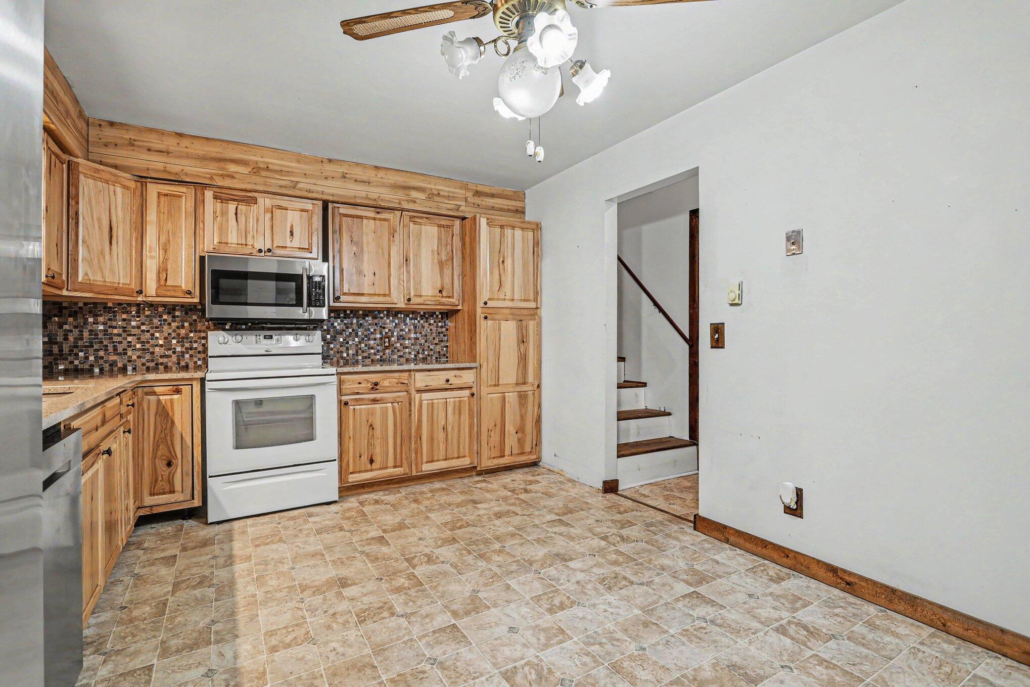 2785 Eaman Road Benton Harbor MI 49022