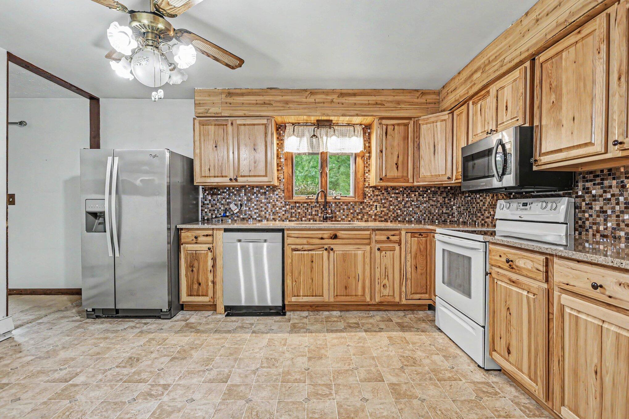 2785 Eaman Road Benton Harbor MI 49022