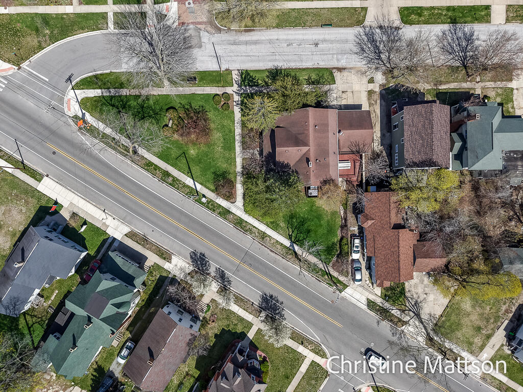 1181 Ransom Street Muskegon MI 49442