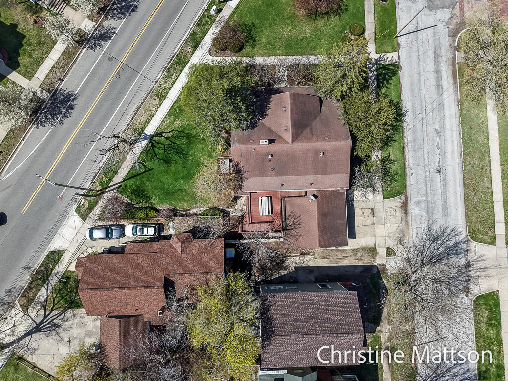 1181 Ransom Street Muskegon MI 49442