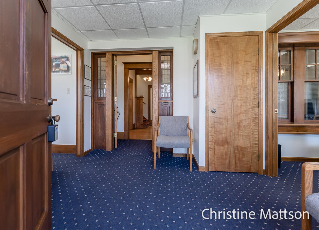 1181 Ransom Street Muskegon MI 49442