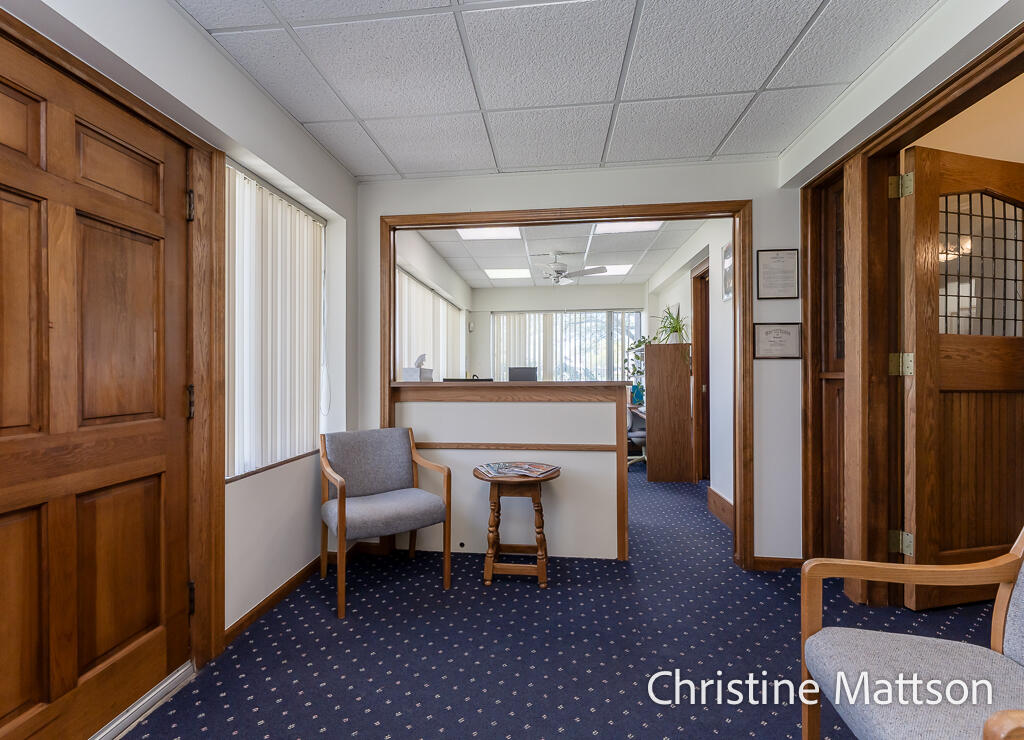 1181 Ransom Street Muskegon MI 49442